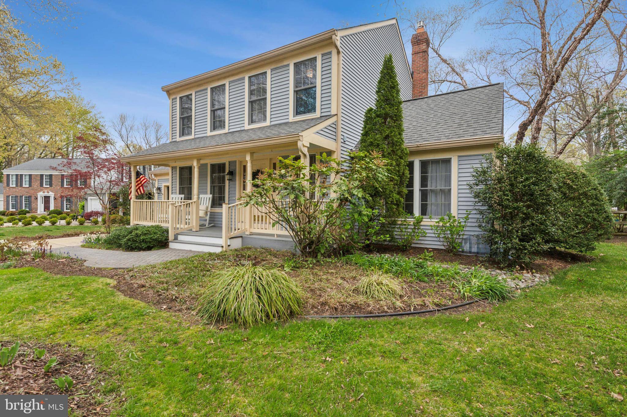 Annapolis, MD 21403,306 SADDLE RIDGE RD