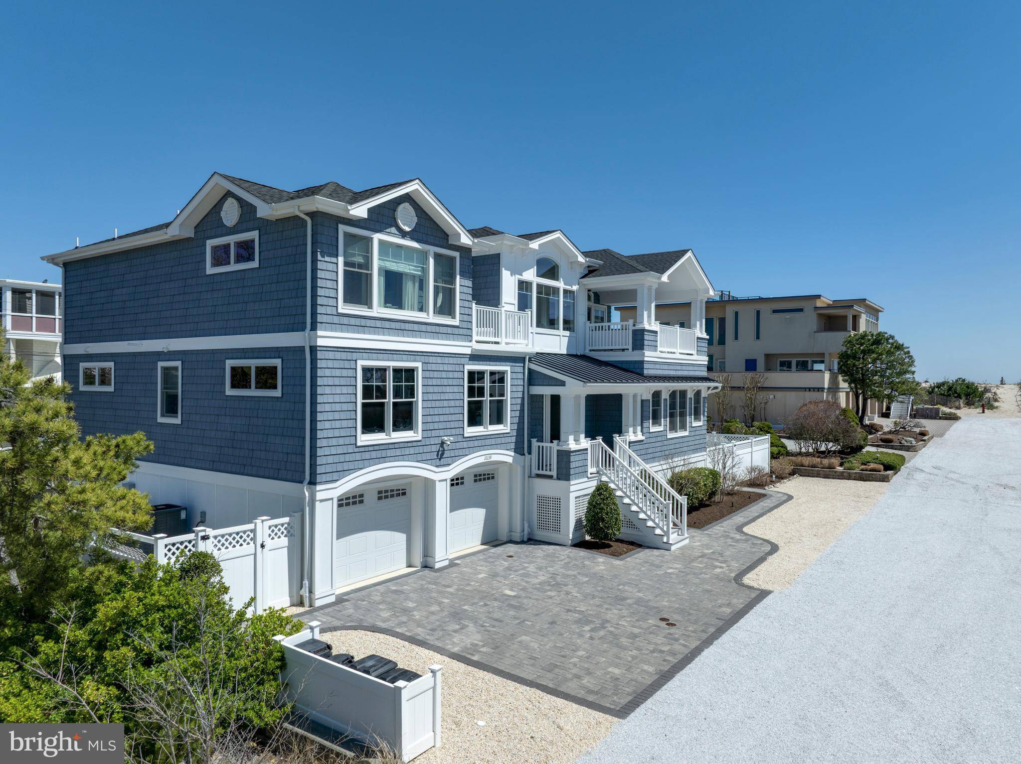 Long Beach Township, NJ 08008,1013 - B LONG BEACH