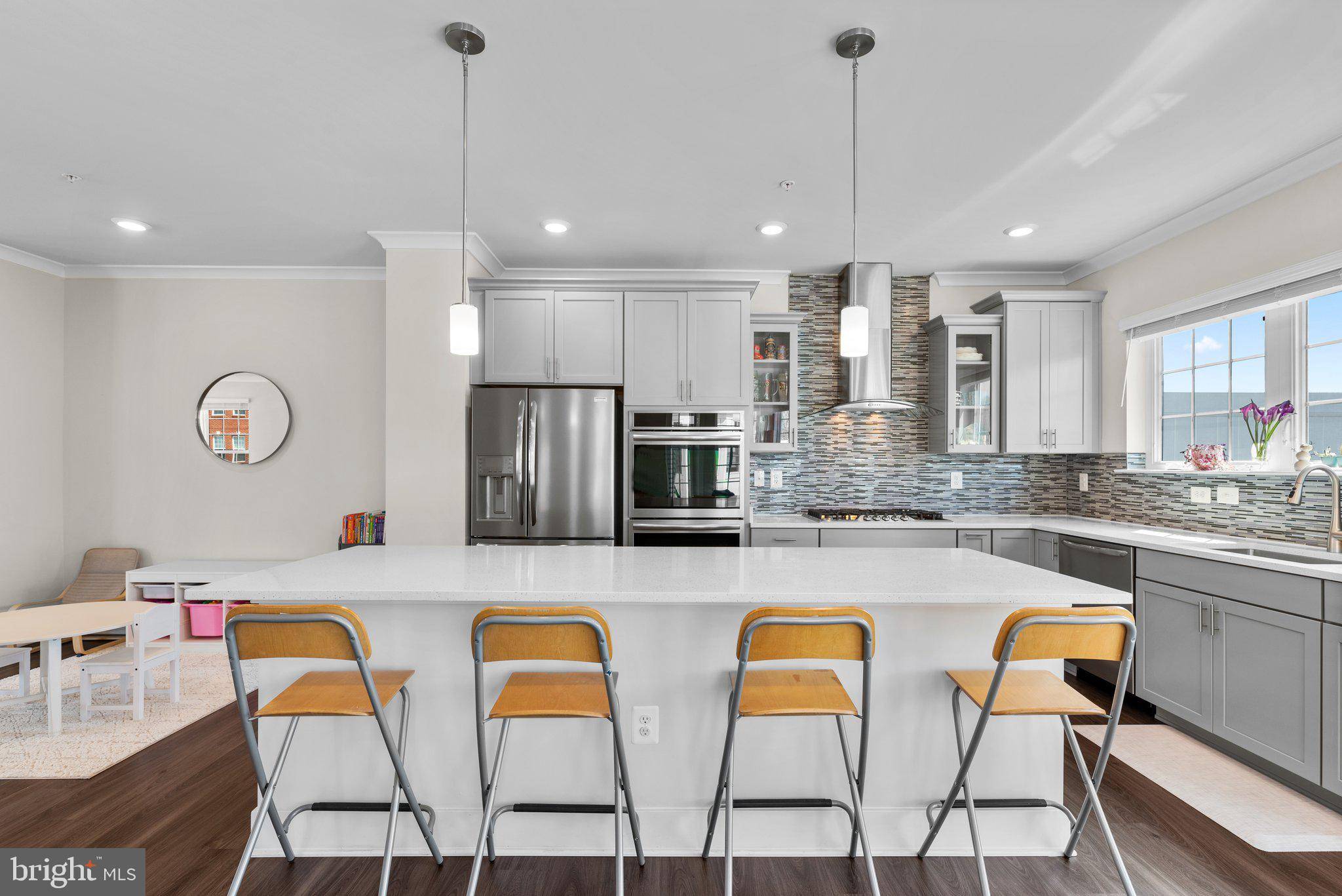 Elkridge, MD 21075,8029 POTTER PL