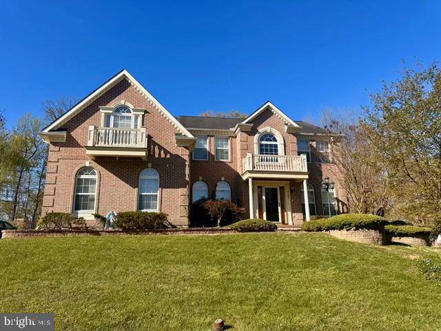 Perry Hall, MD 21128,5101 ROBINS PERCH LN