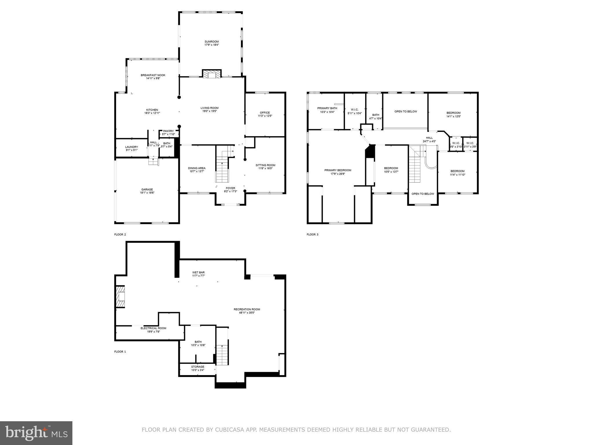 Perry Hall, MD 21128,5101 ROBINS PERCH LN