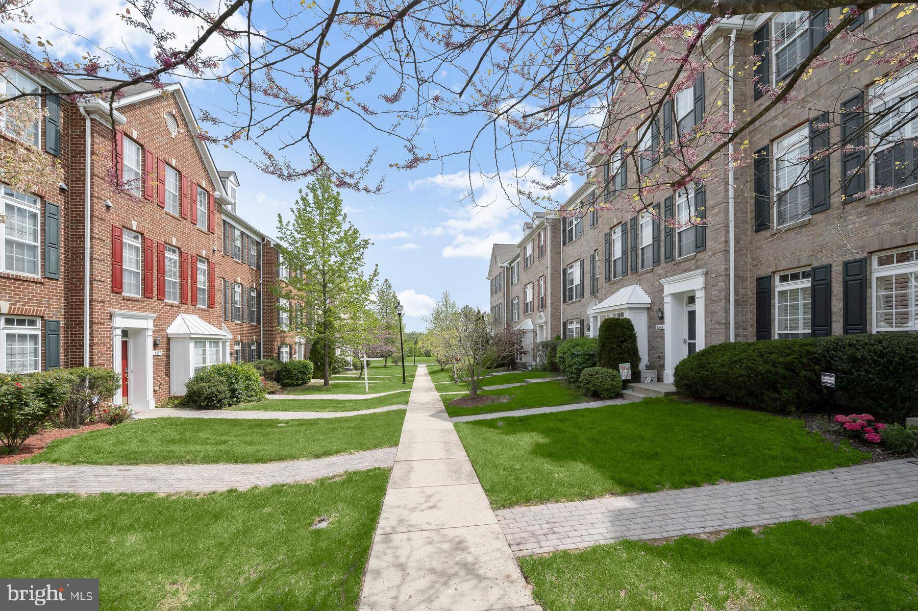 Hanover, MD 21076,1519 MARTOCK LN