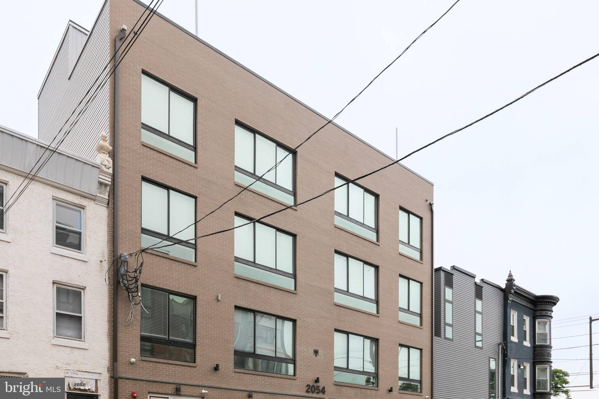 Philadelphia, PA 19122,2054 N 2ND ST #12