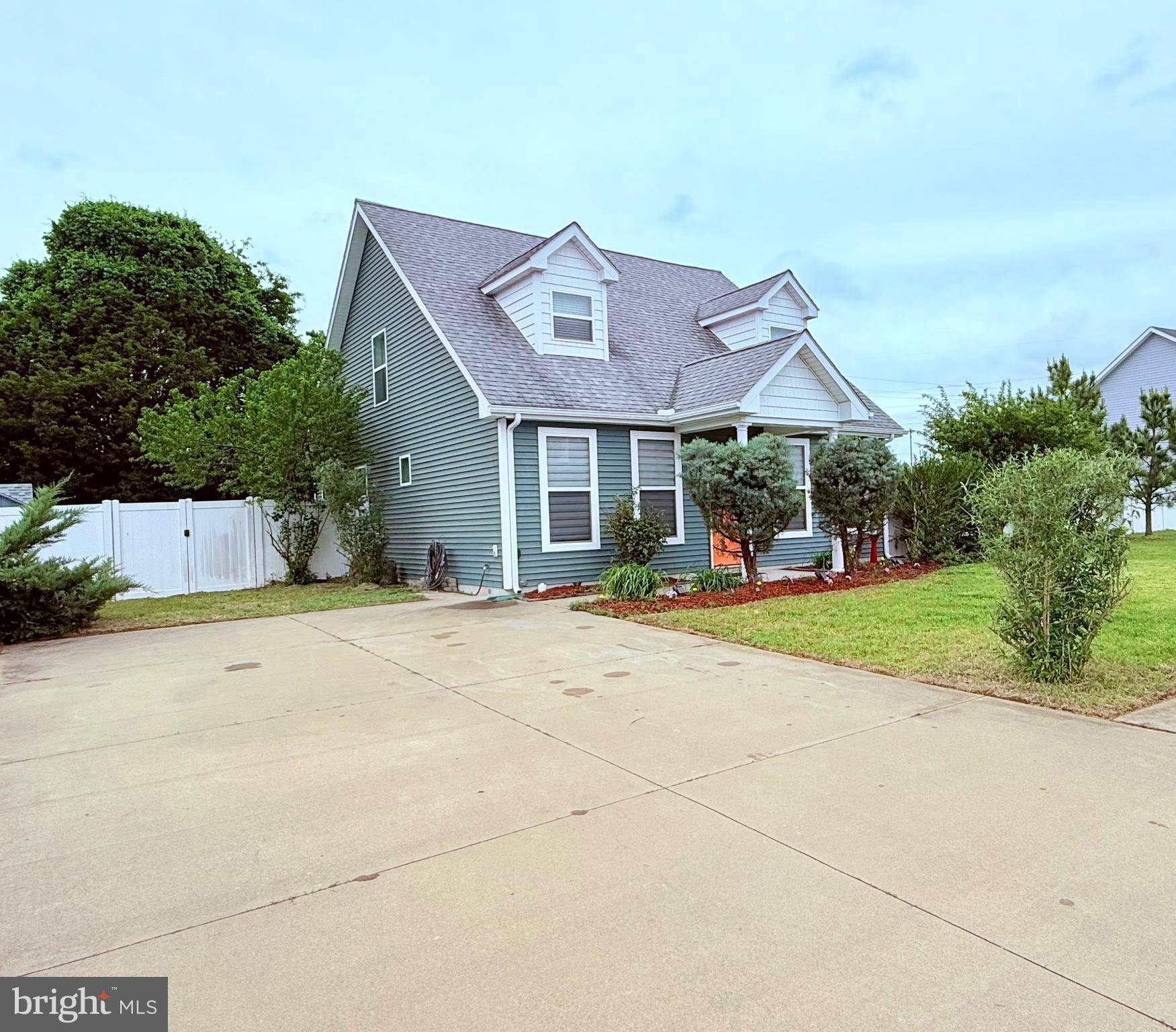 Denton, MD 21629,123 BRIARWOOD CIR