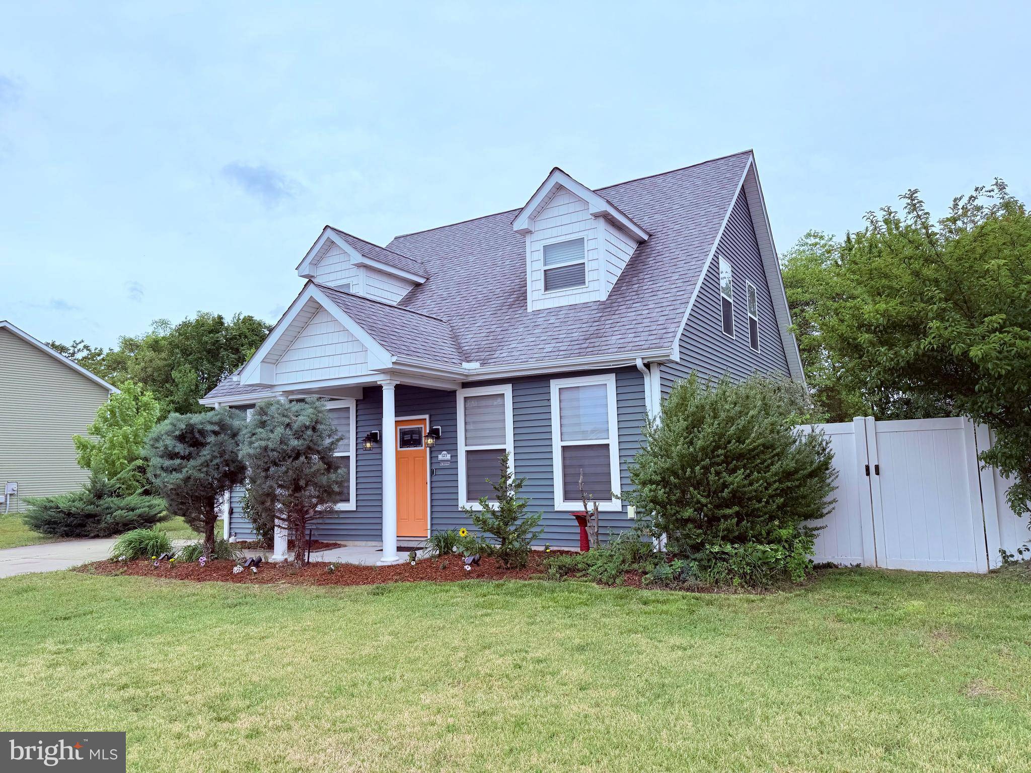 Denton, MD 21629,123 BRIARWOOD CIR