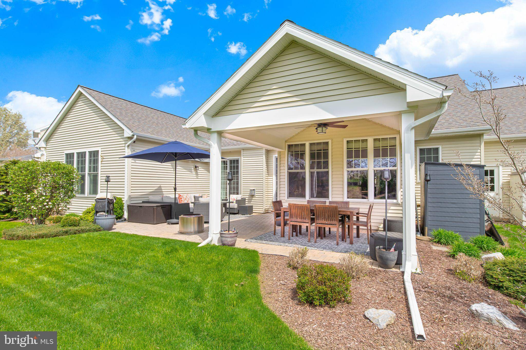 Lititz, PA 17543,641 DORSET ST