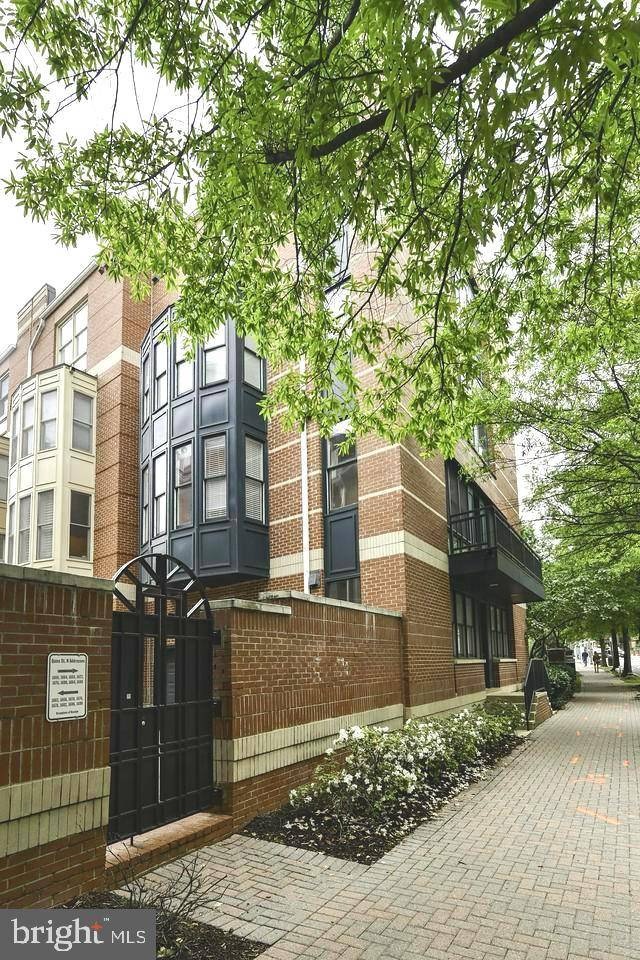 Arlington, VA 22209,1688 N QUINN ST