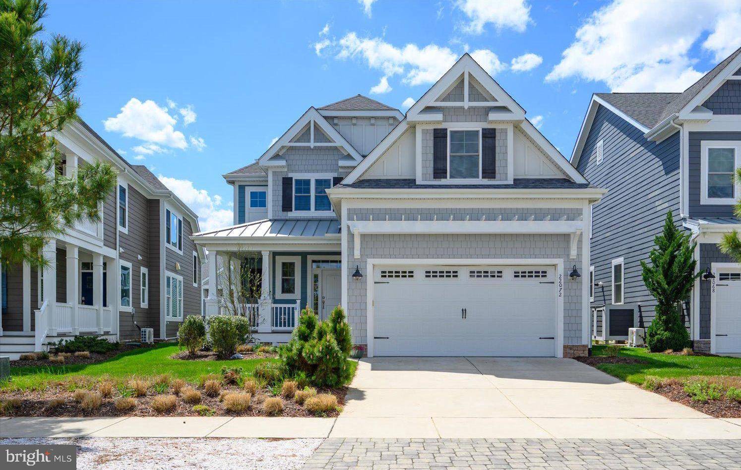 Selbyville, DE 19975,22072 SEAPORT SQ