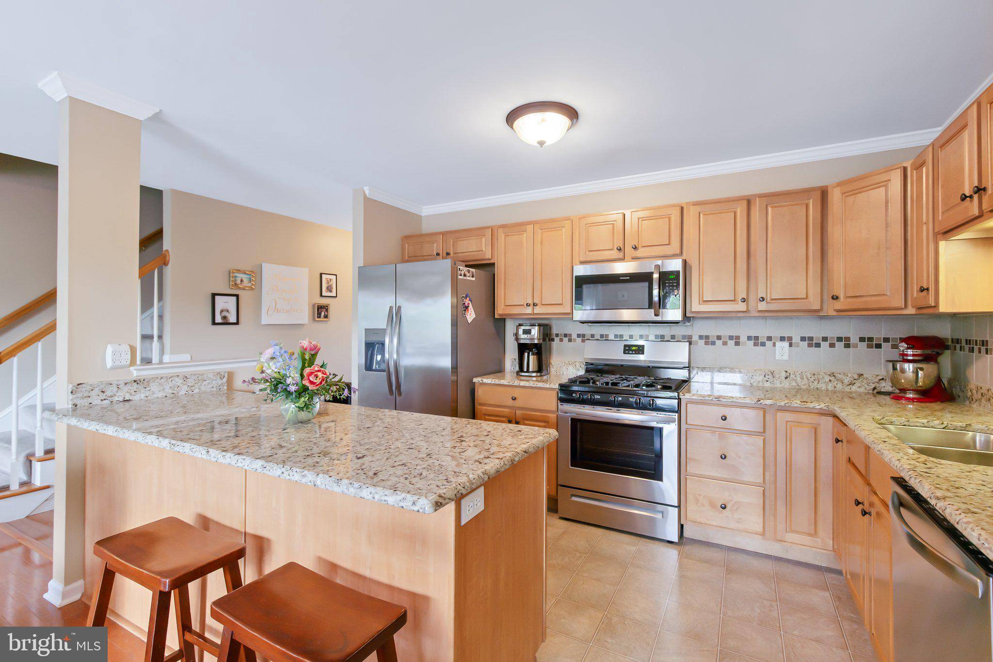 Mountville, PA 17554,216 MILLSTONE DR