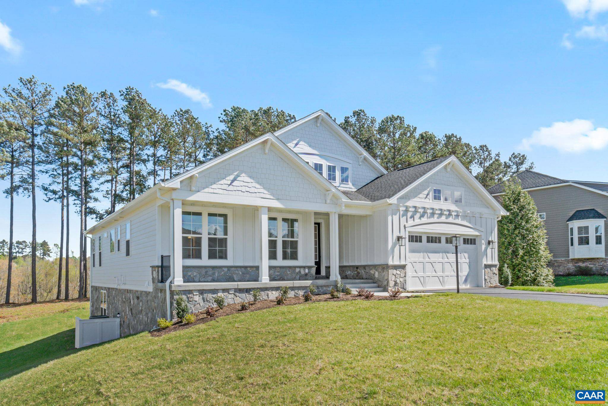 Zion Crossroads, VA 22942,78 FOREST CT