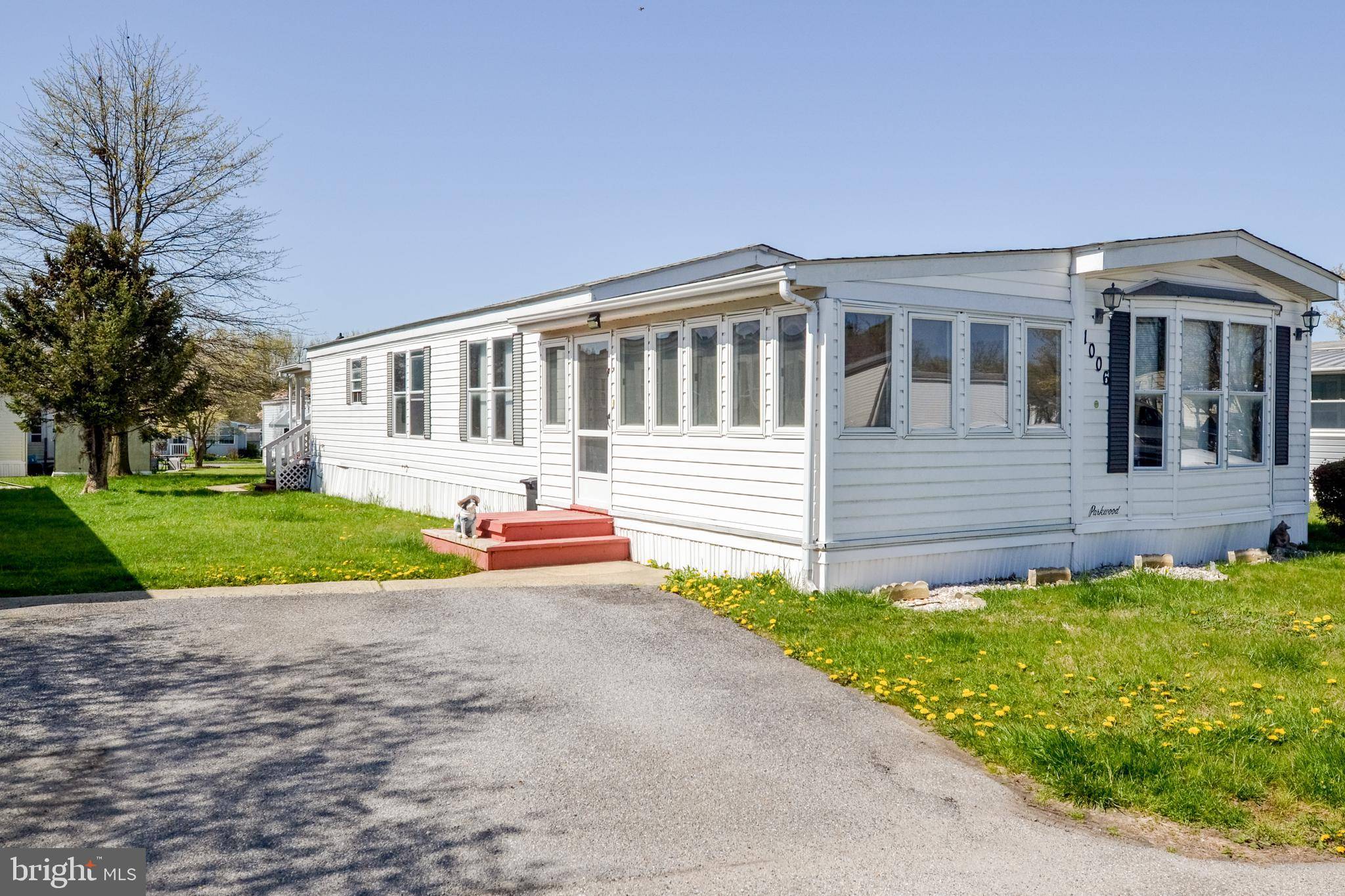Wilmington, DE 19808,1006 11TH AVE #768