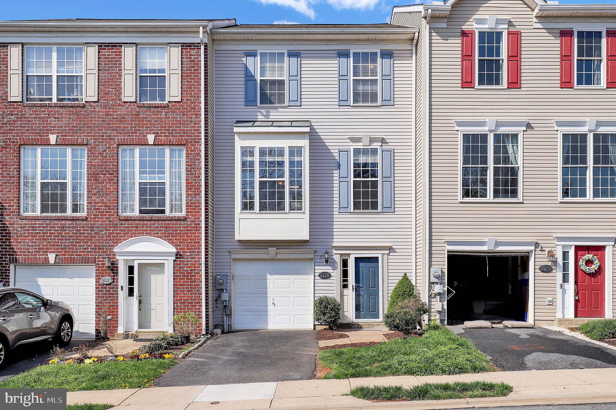 Frederick, MD 21702,2475 LAKESIDE DR