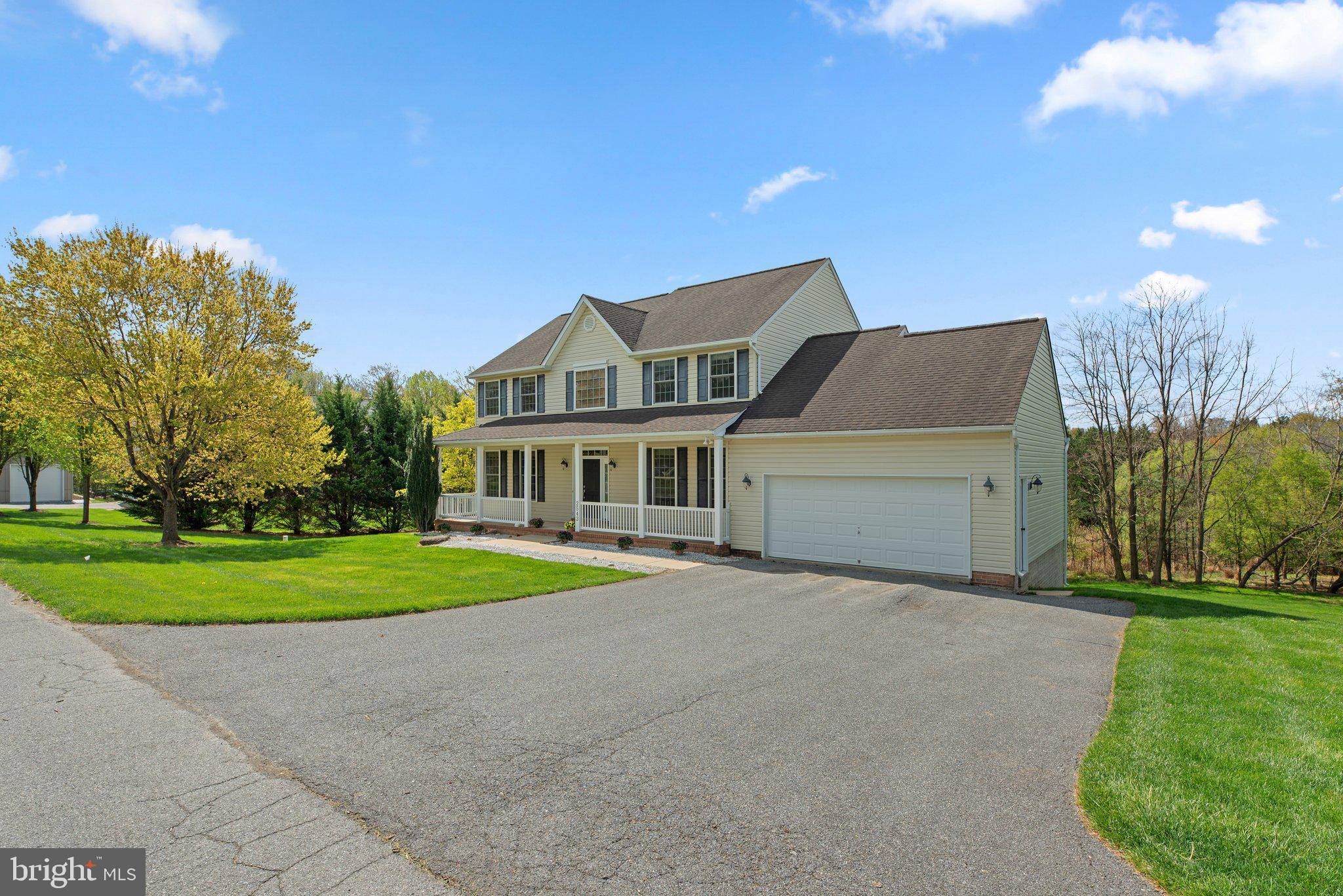 Westminster, MD 21157,2543 GRACE LYN DR