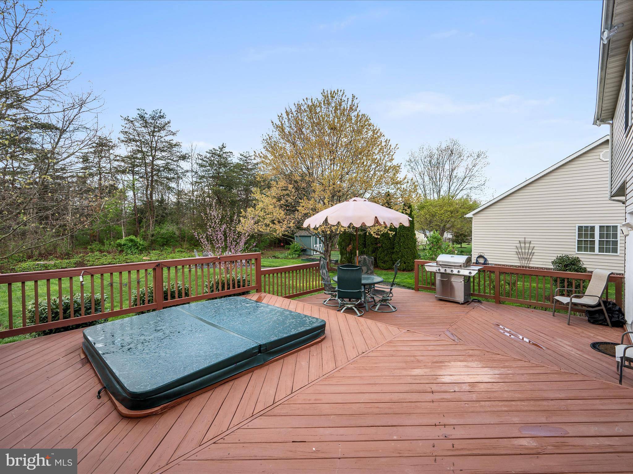 Stephens City, VA 22655,311 CLYDESDALE DR