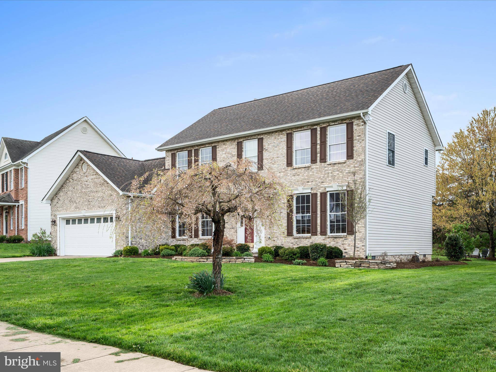 Stephens City, VA 22655,311 CLYDESDALE DR