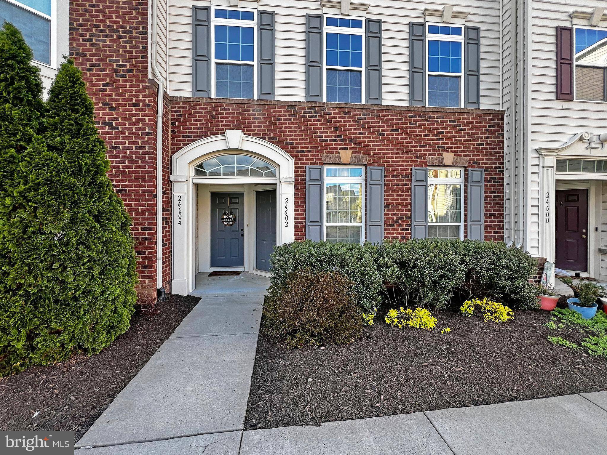 Sterling, VA 20166,24602 JOHNSON OAK TER