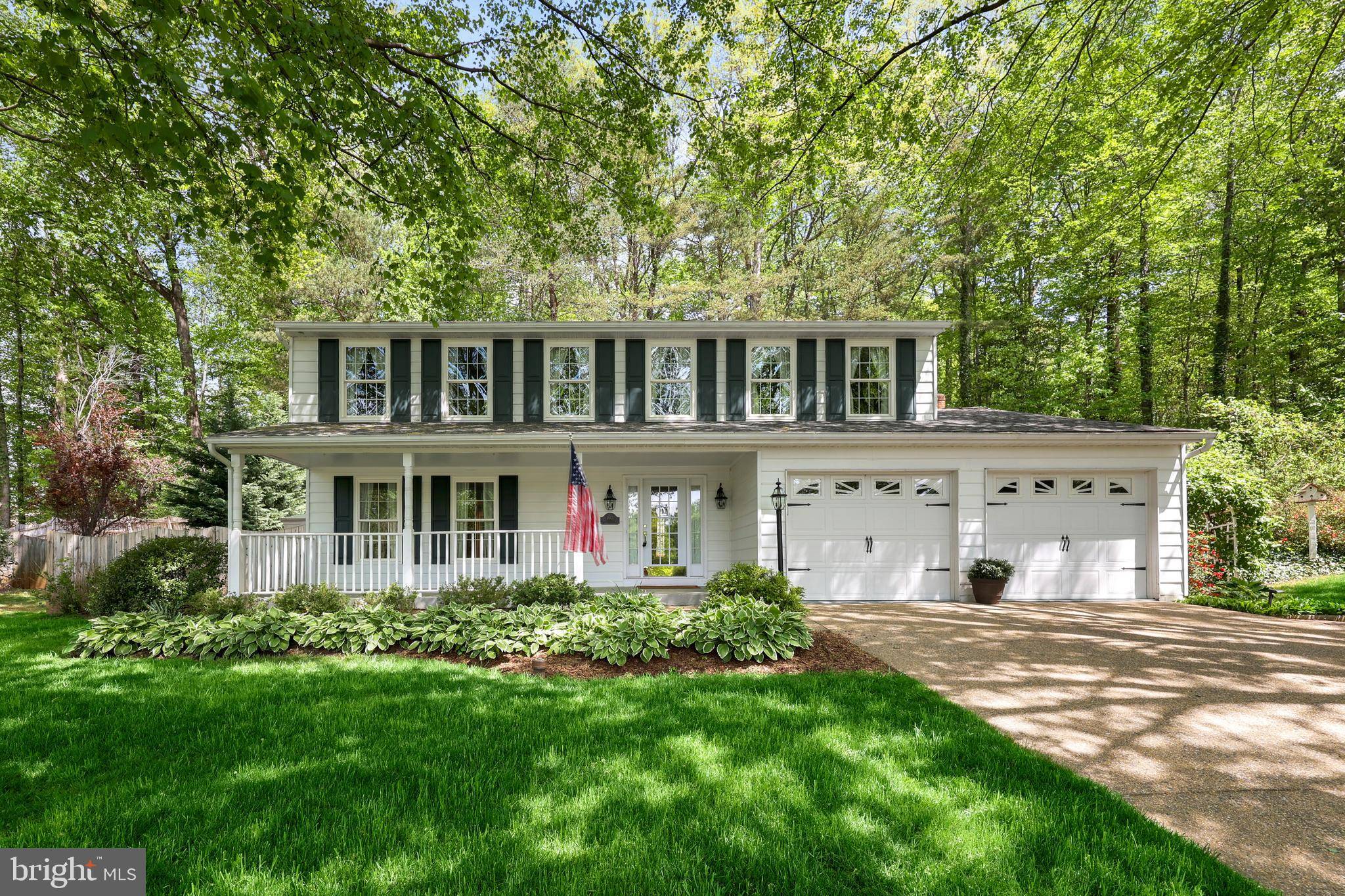 Dumfries, VA 22025,4643 HOLLEYSIDE CT