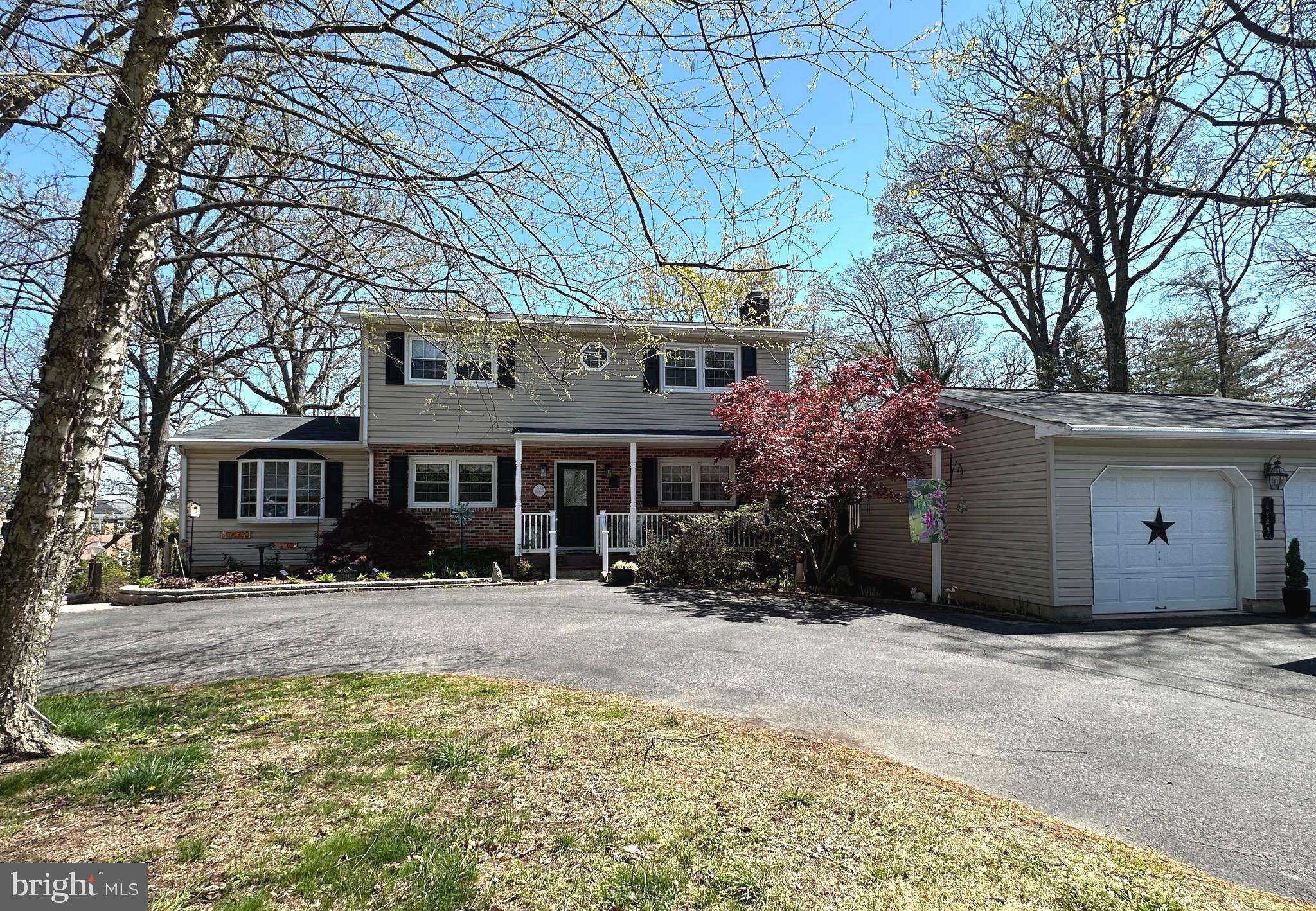 Baltimore, MD 21234,8945 SATYR HILL RD