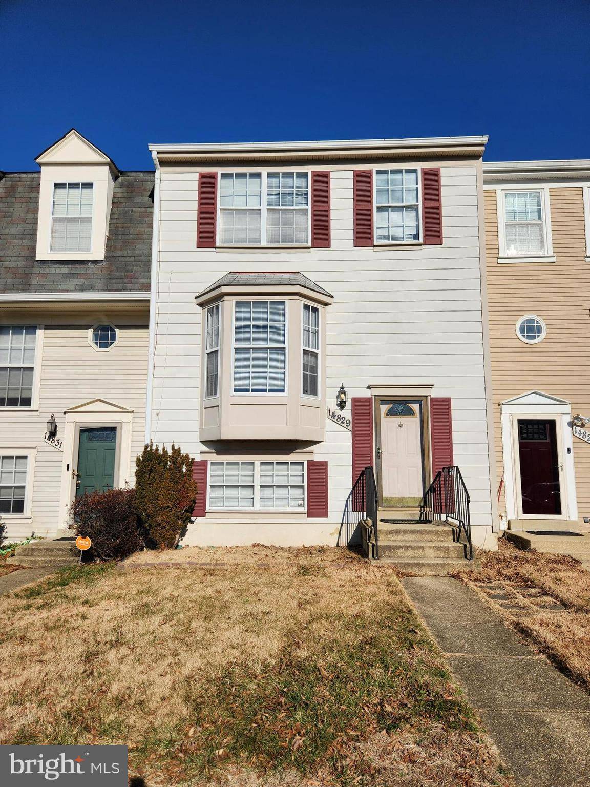 Bowie, MD 20715,Address not disclosed
