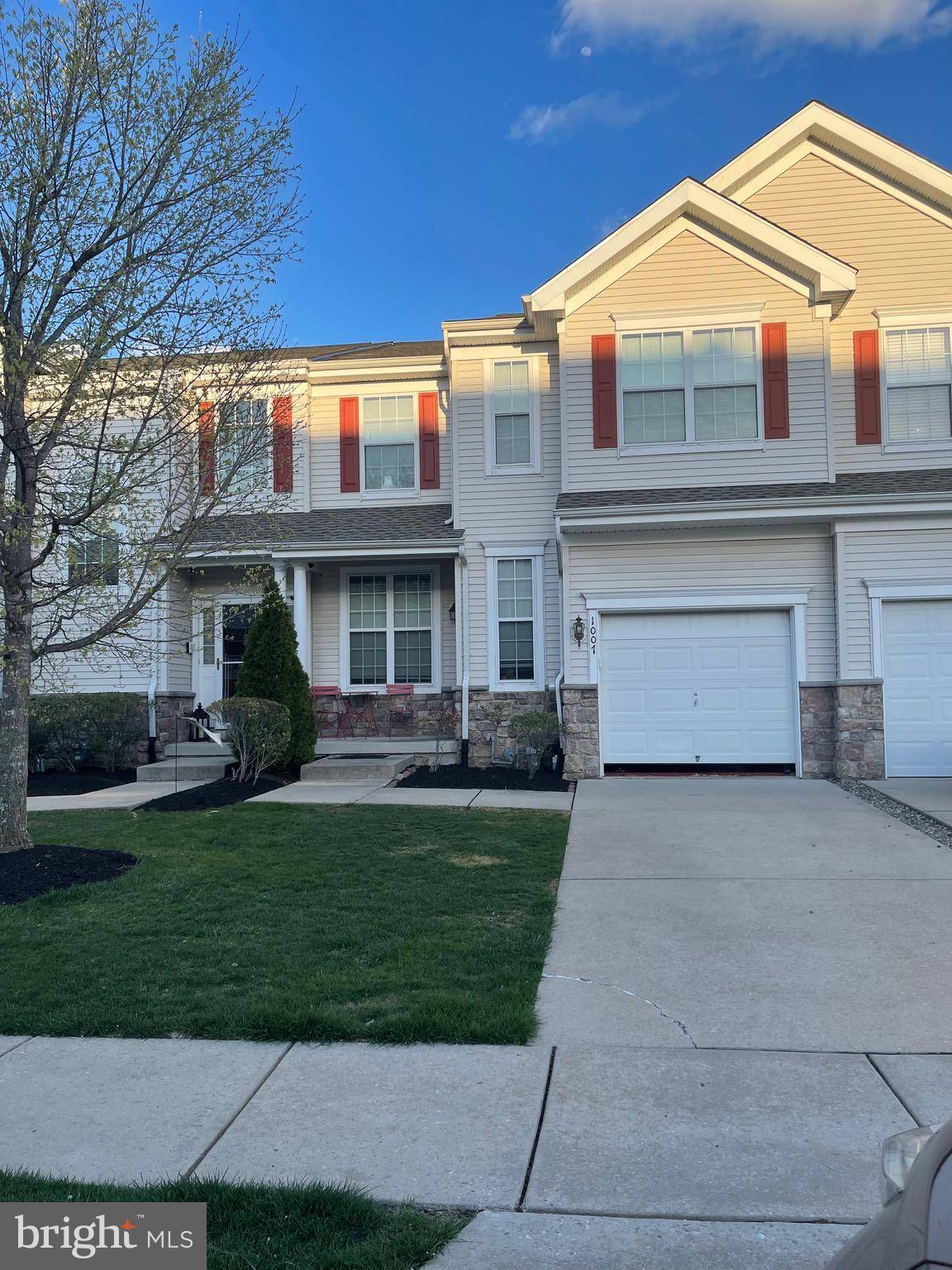Thorofare, NJ 08086,1007 BUCKINGHAM DR