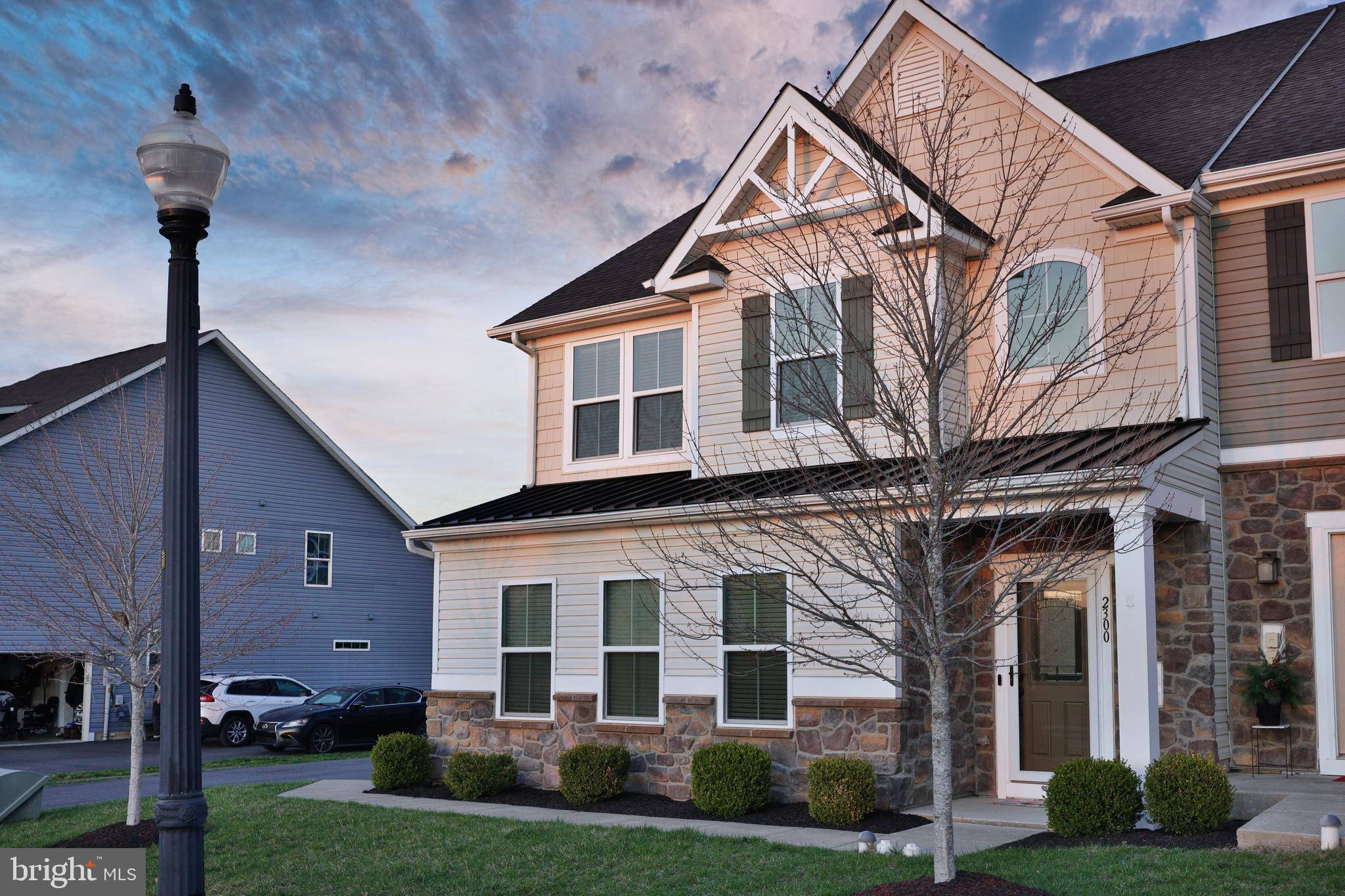 Easton, PA 18045,2300 EMANUEL CT
