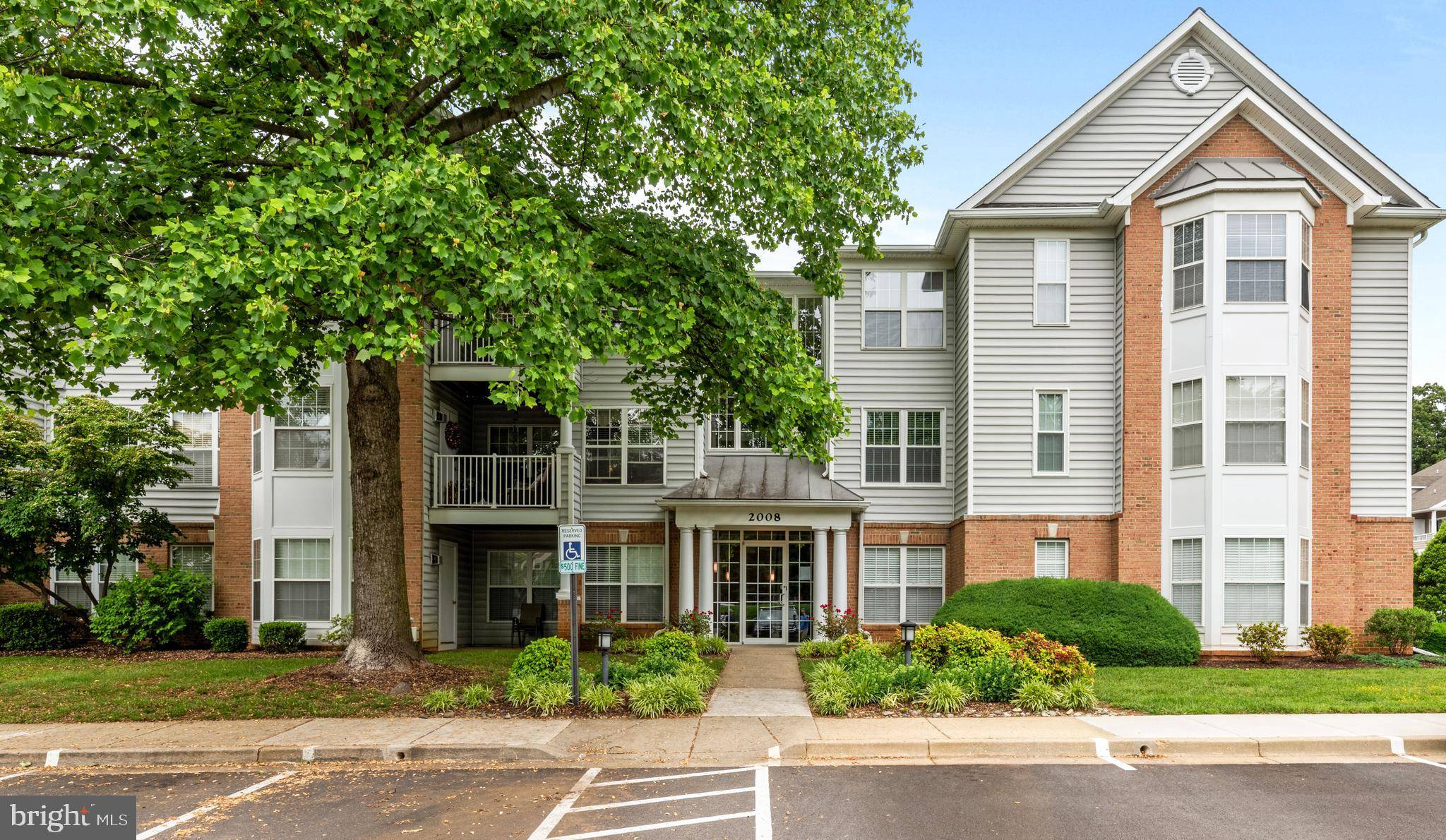Annapolis, MD 21401,2008 PEGGY STEWART WAY #304