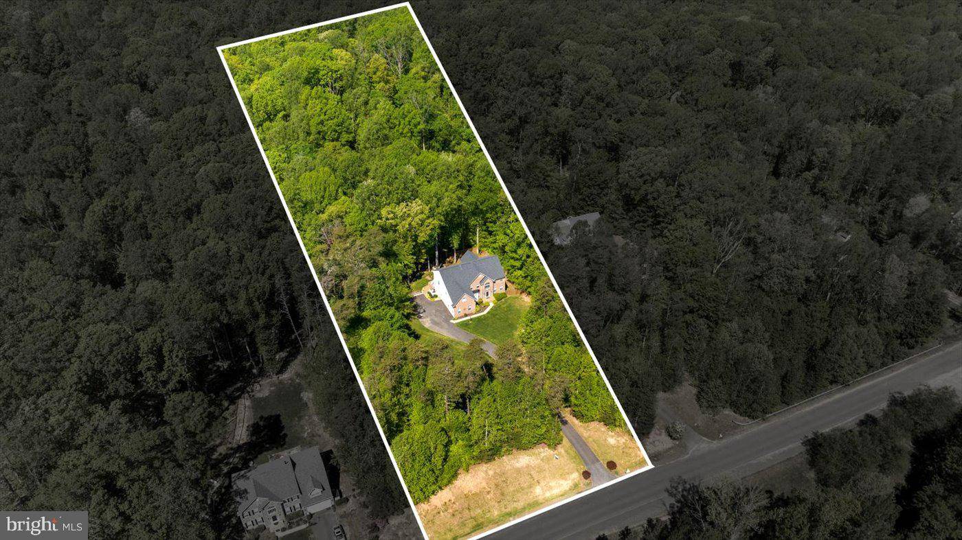 Stafford, VA 22556,101 ARDEN LN