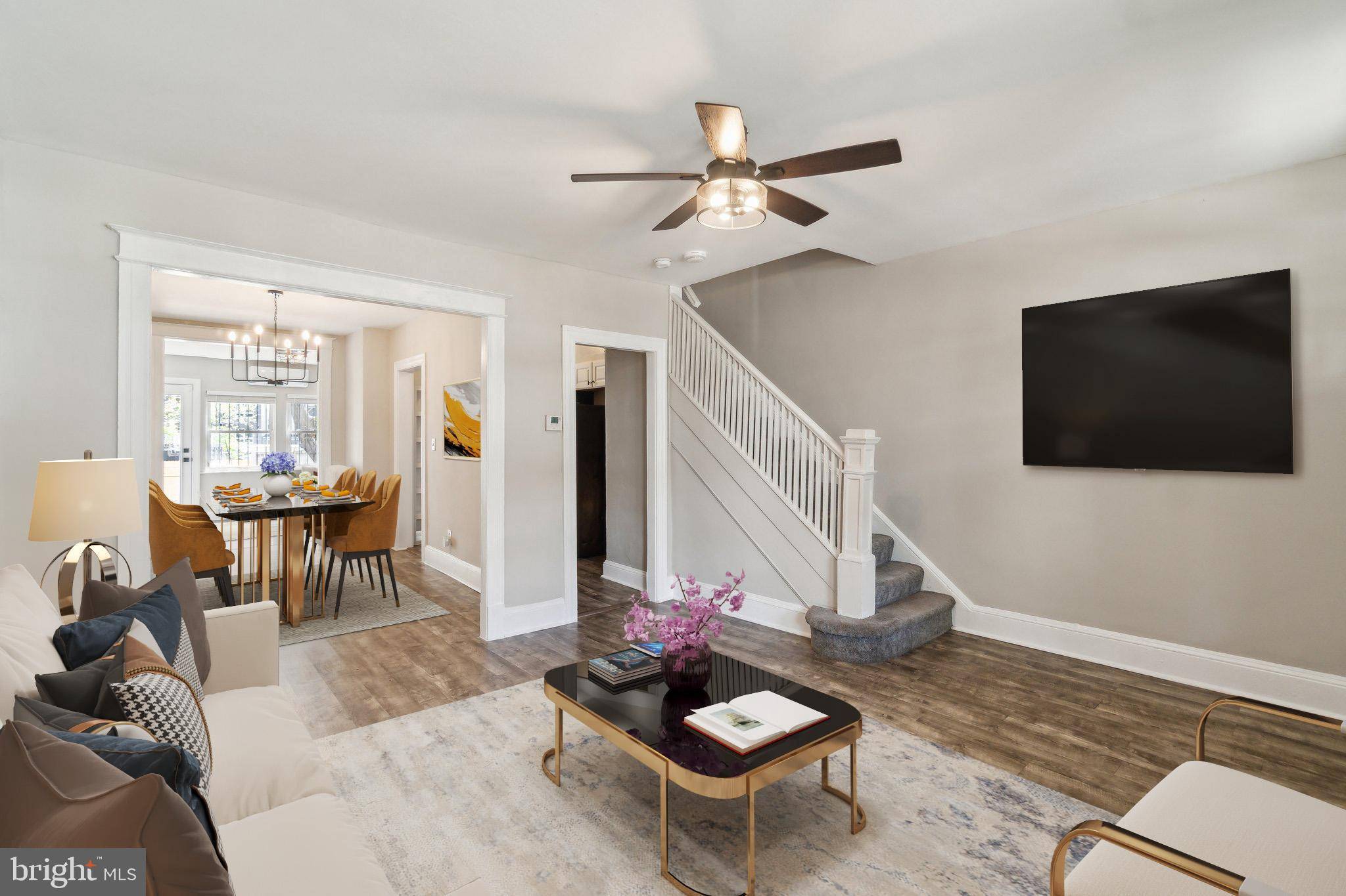 Washington, DC 20002,1937 BENNETT PL NE