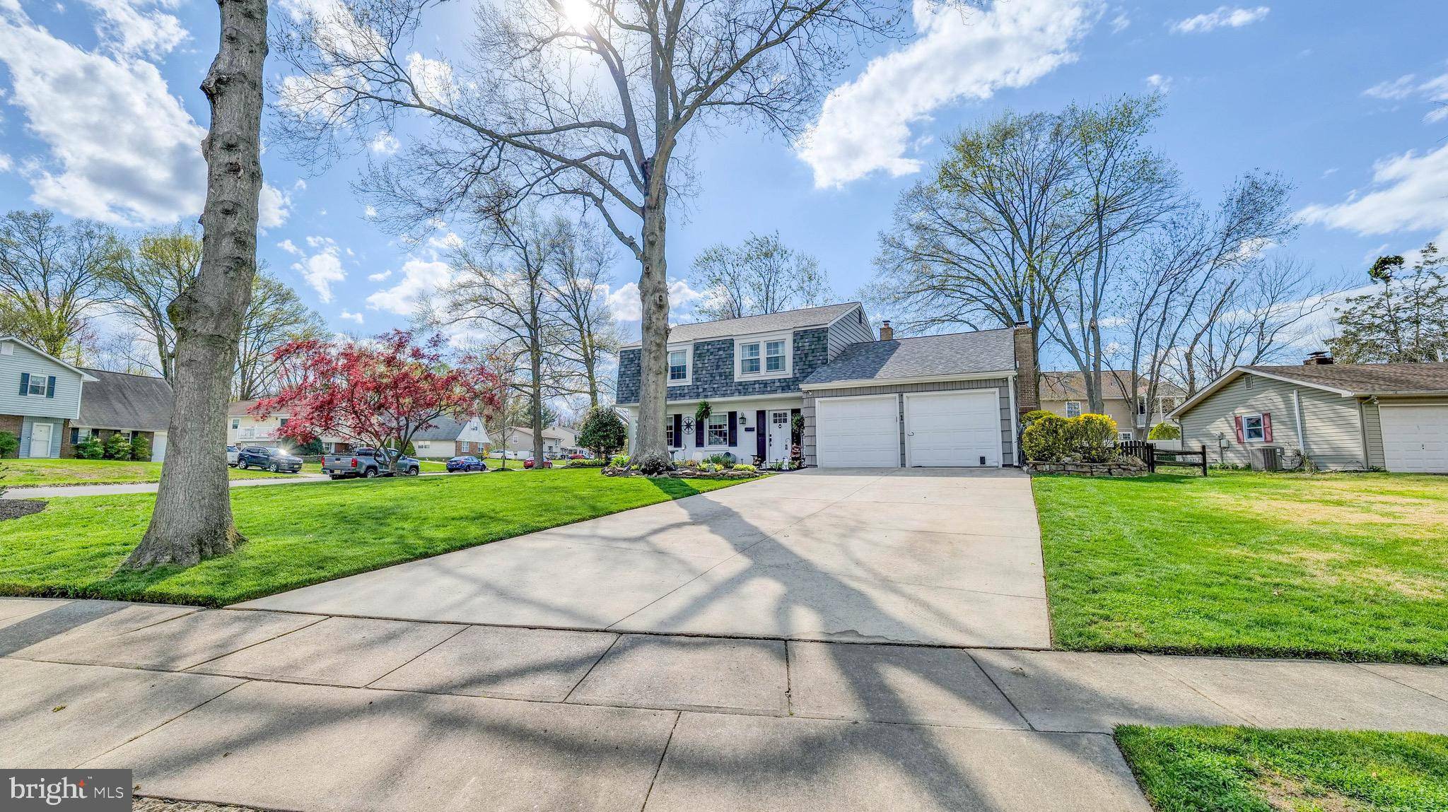 Marlton, NJ 08053,1 CHADWICK AVE