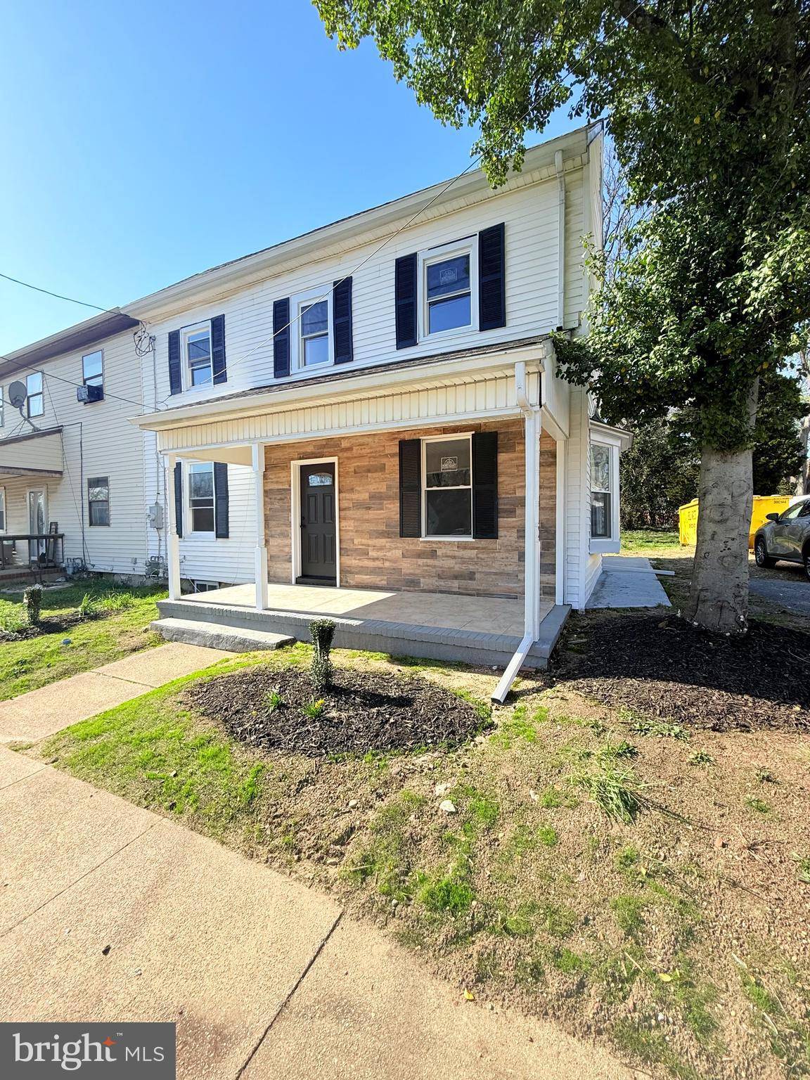 Blackwood, NJ 08012,35 W CHURCH ST