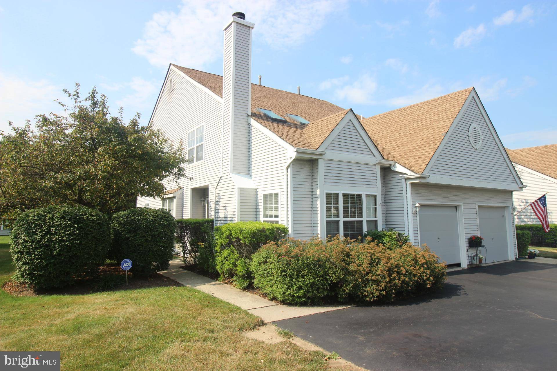 Bordentown, NJ 08505,10 ASPEN CT