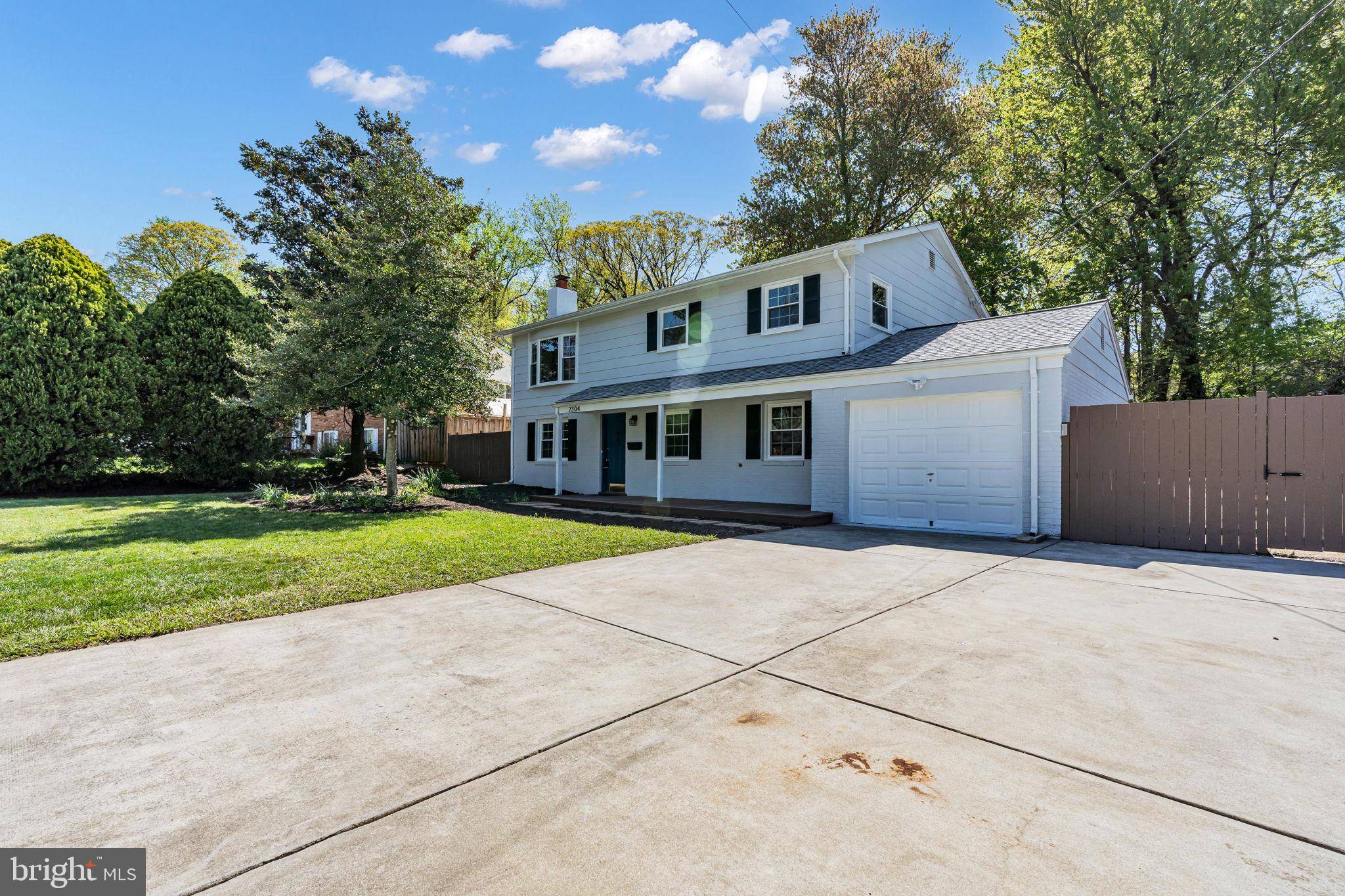 Woodbridge, VA 22191,2304 W LONGVIEW DR