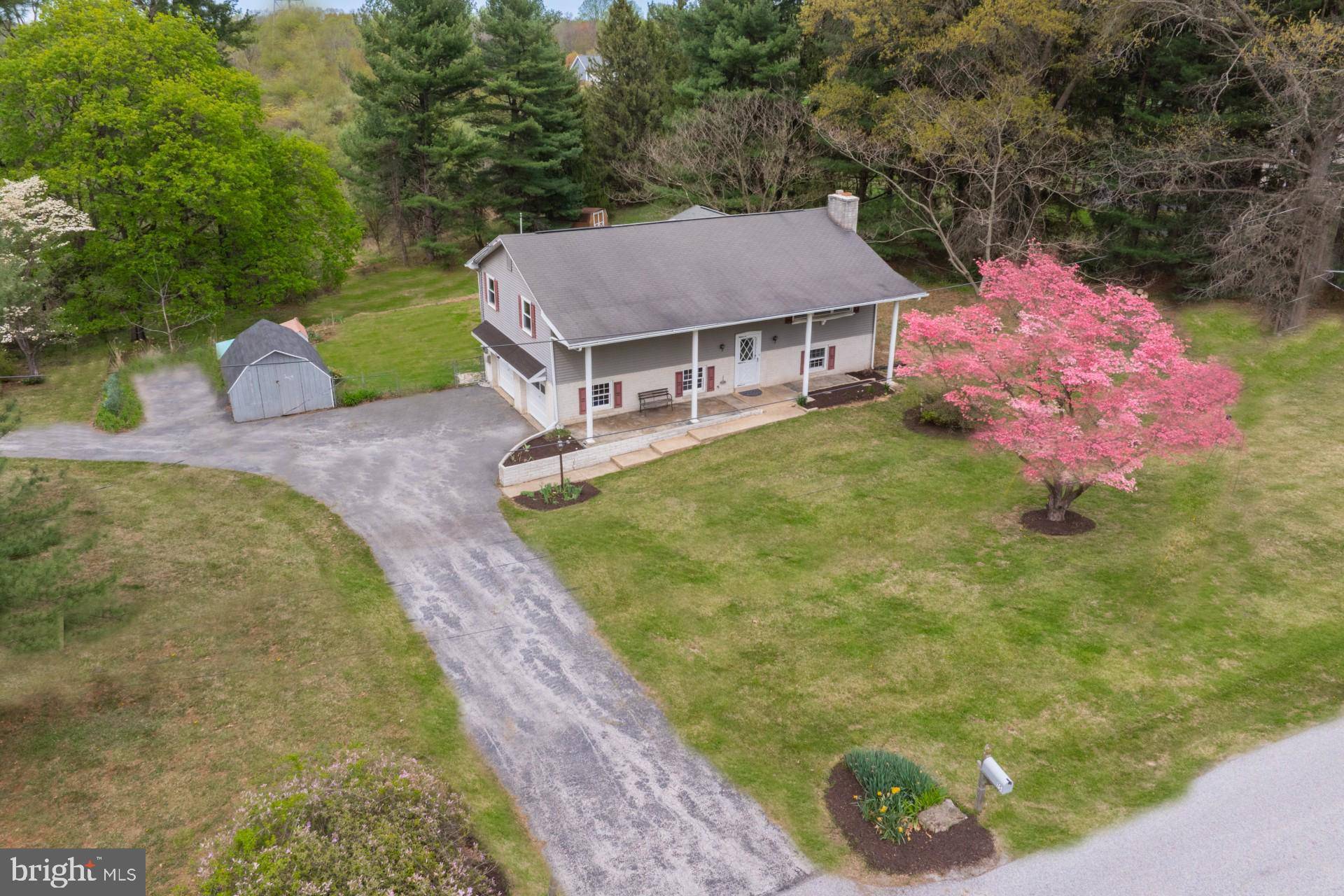 East Fallowfield Township, PA 19320,15 HORIZON DR