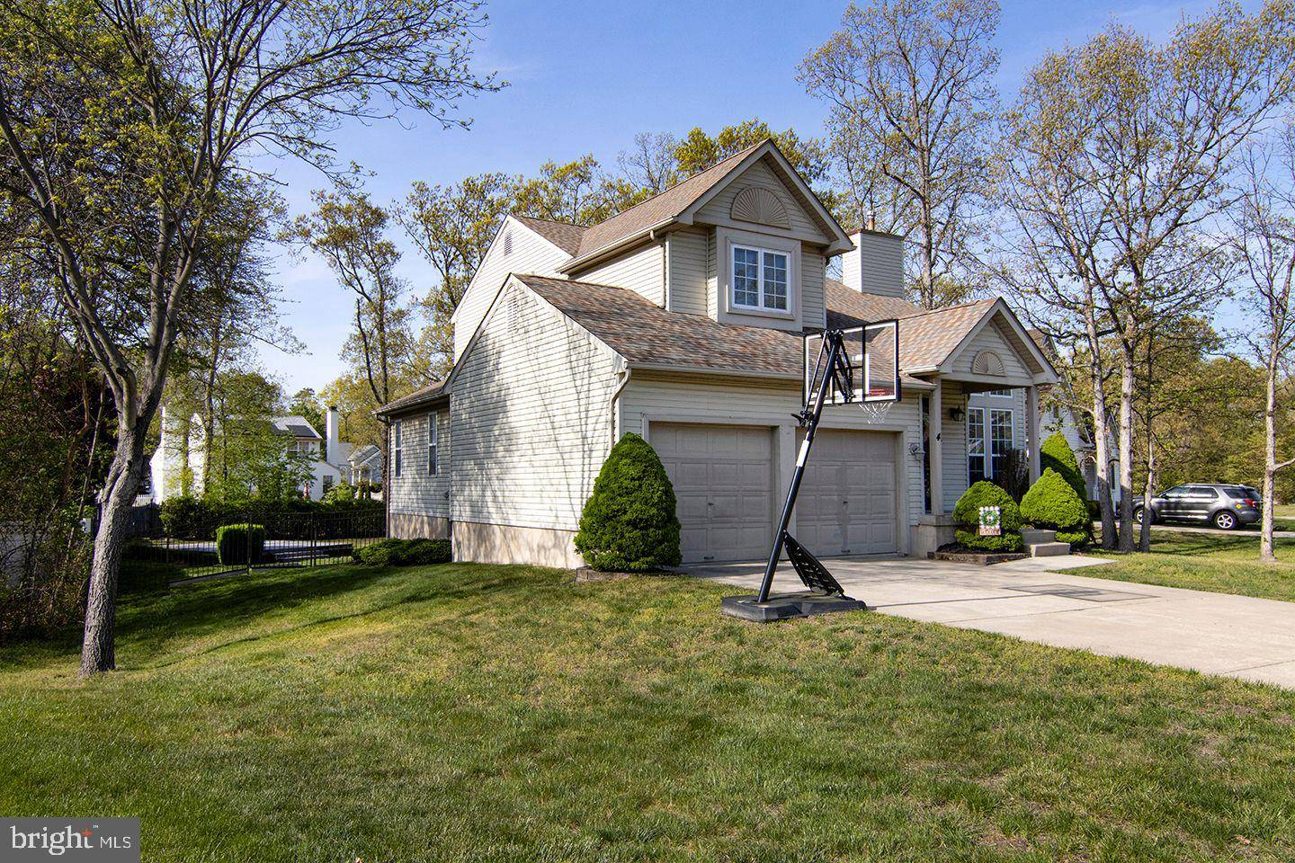 Sicklerville, NJ 08081,4 SILVIUS CT