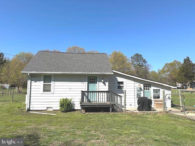 Shady Side, MD 20764,4854 AVERY RD