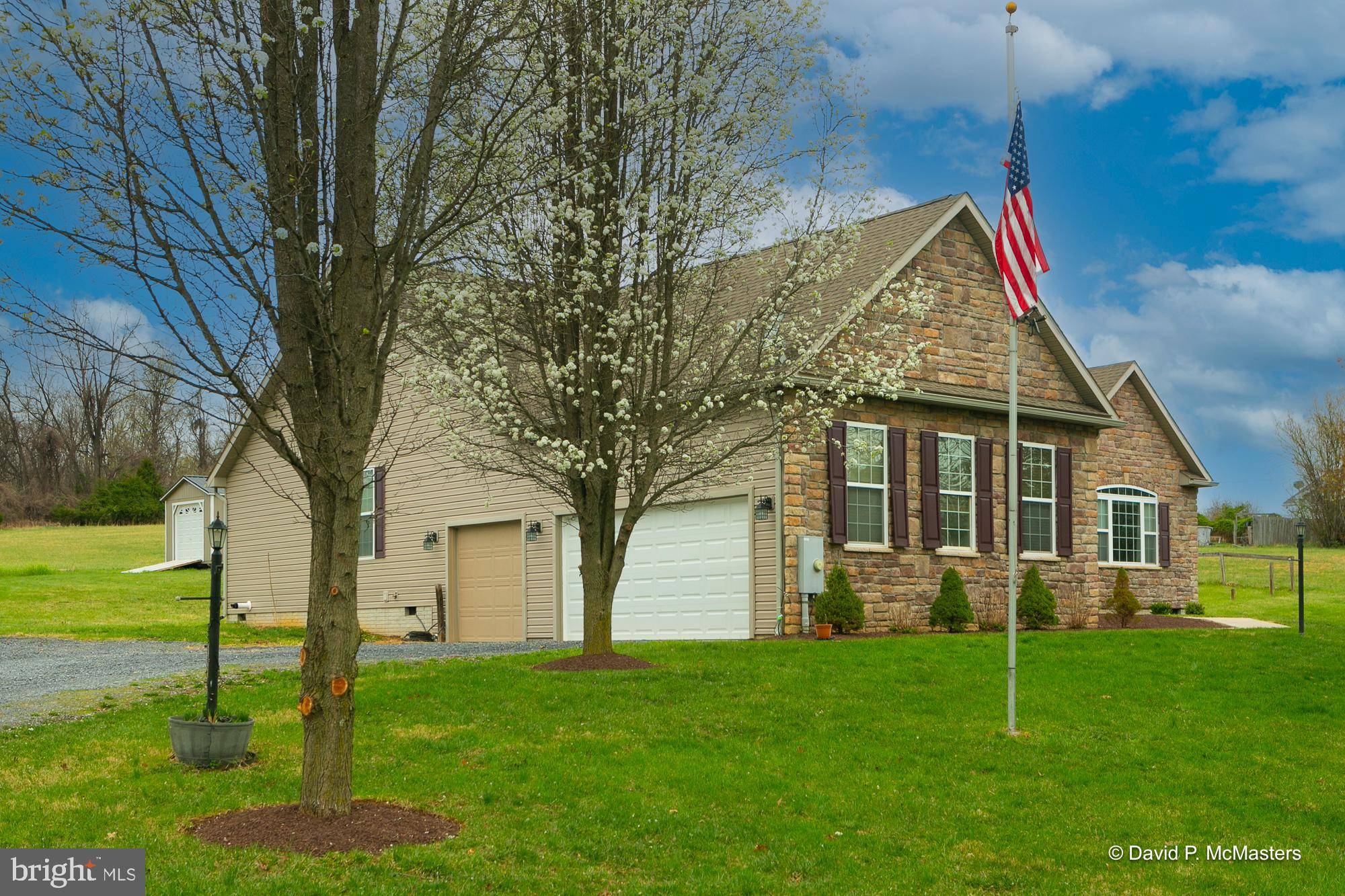 Shenandoah Junction, WV 25442,2677 WARM SPRINGS RD