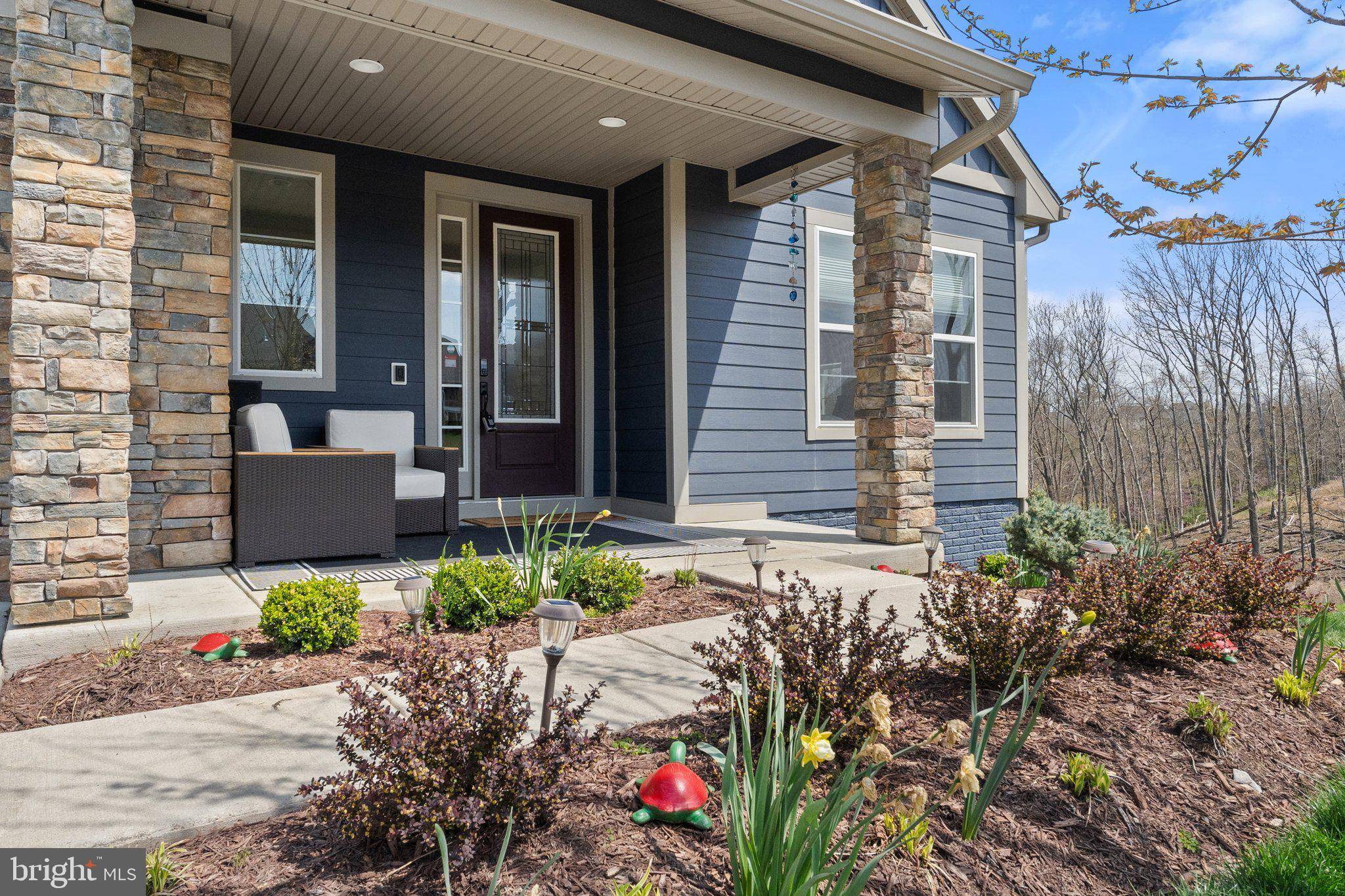 Lake Frederick, VA 22630,113 BRANT CT