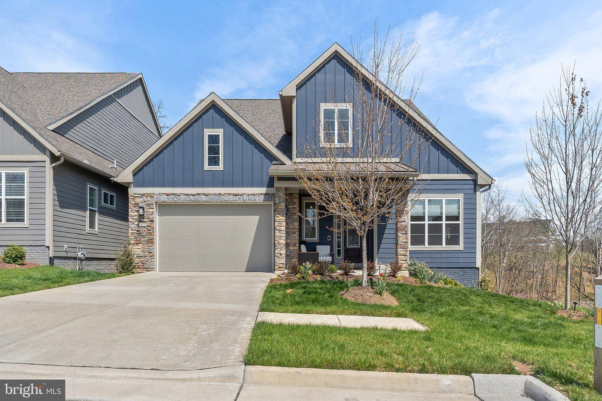 Lake Frederick, VA 22630,113 BRANT CT