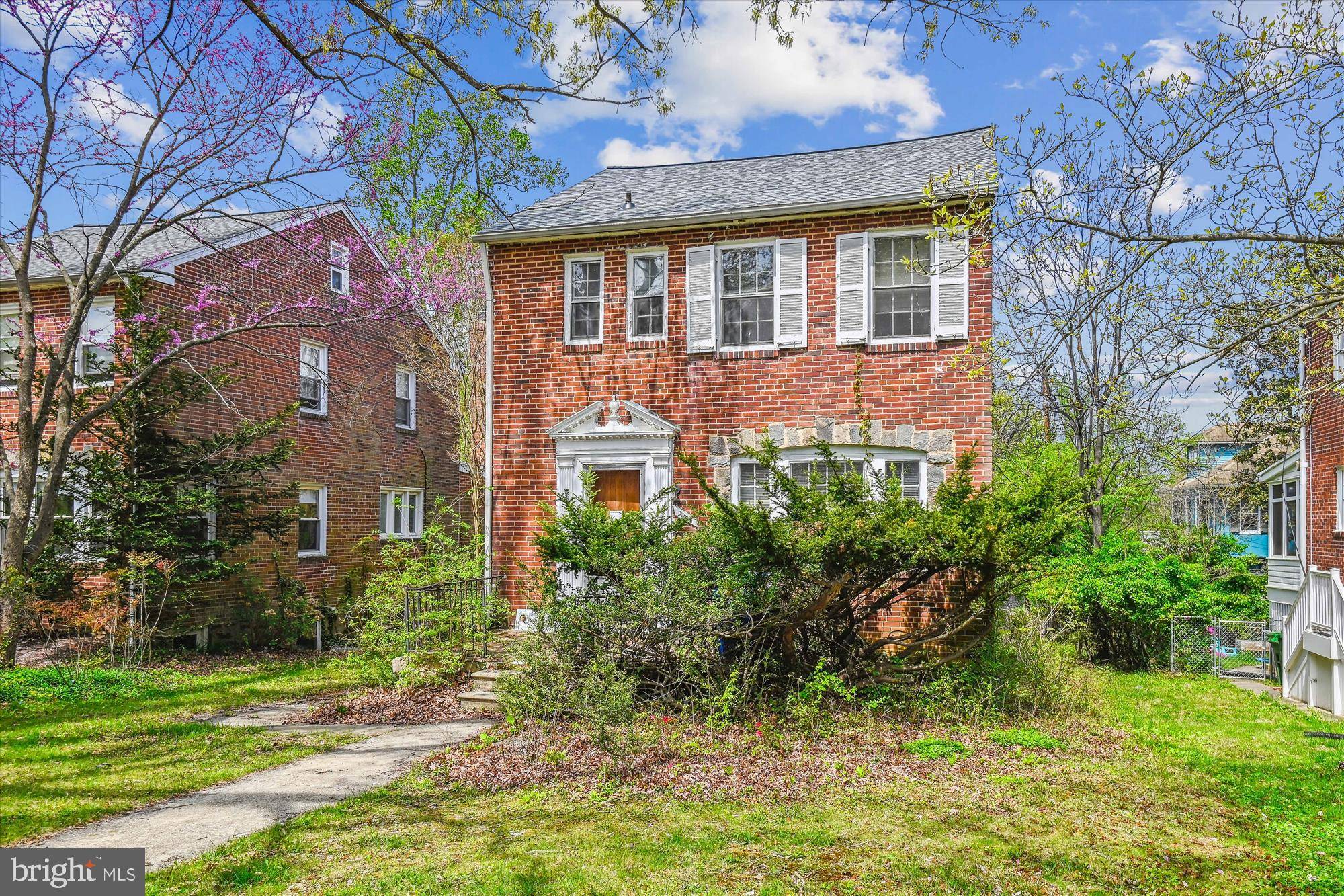 Baltimore, MD 21209,2204 SULGRAVE AVE