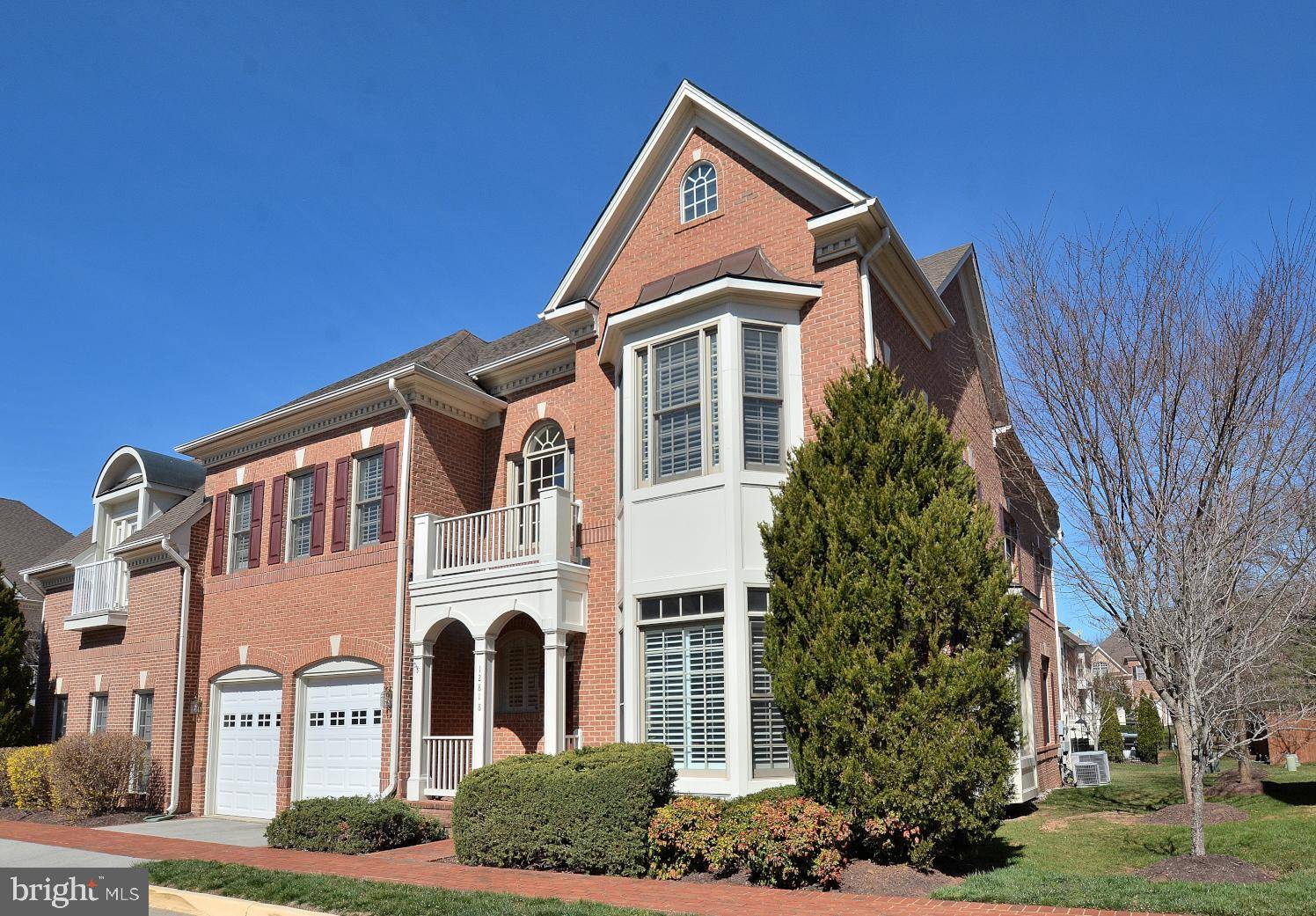Fairfax, VA 22033,12818 FALCON WOOD PL