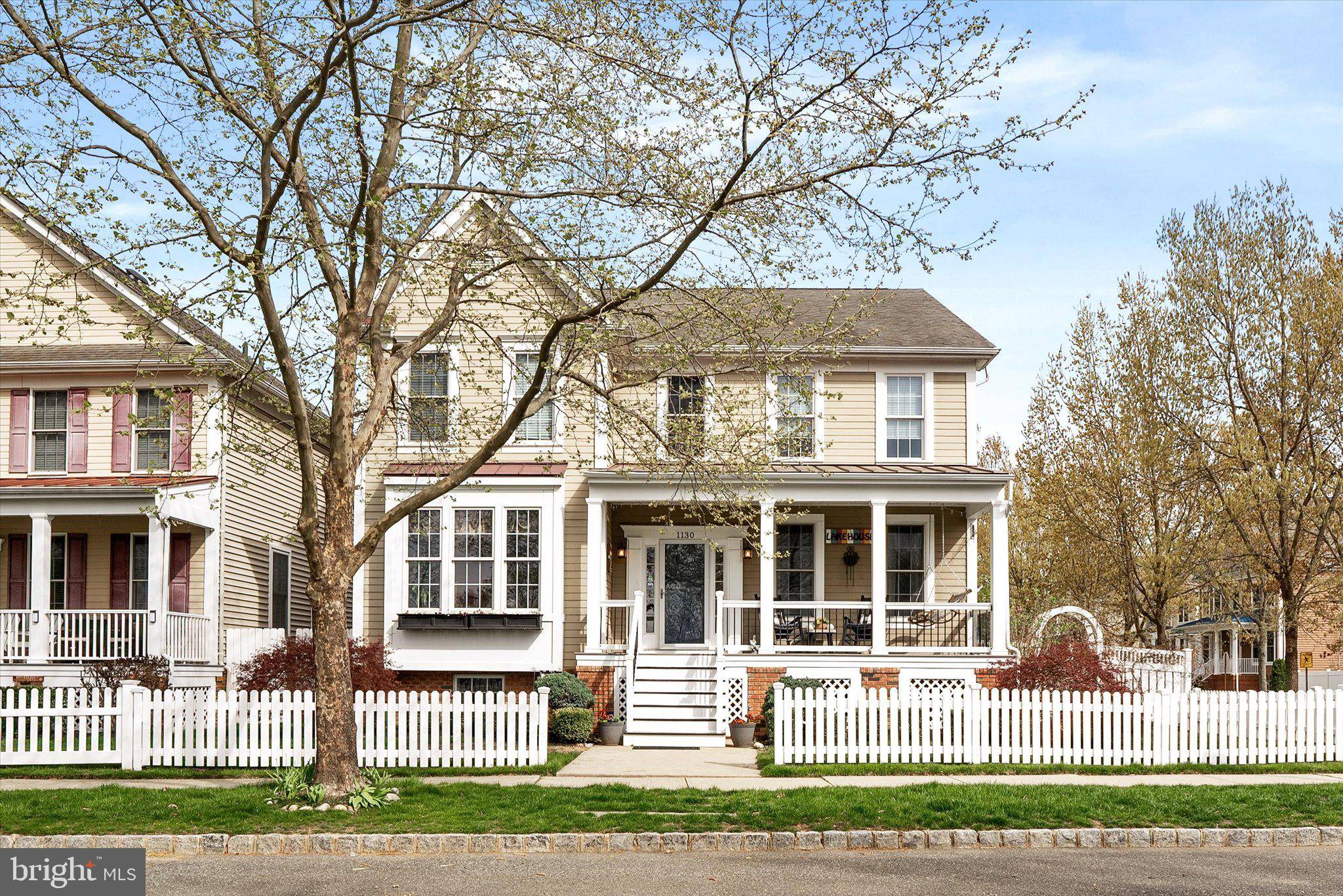 Robbinsville, NJ 08691,1130 LAKE DR E