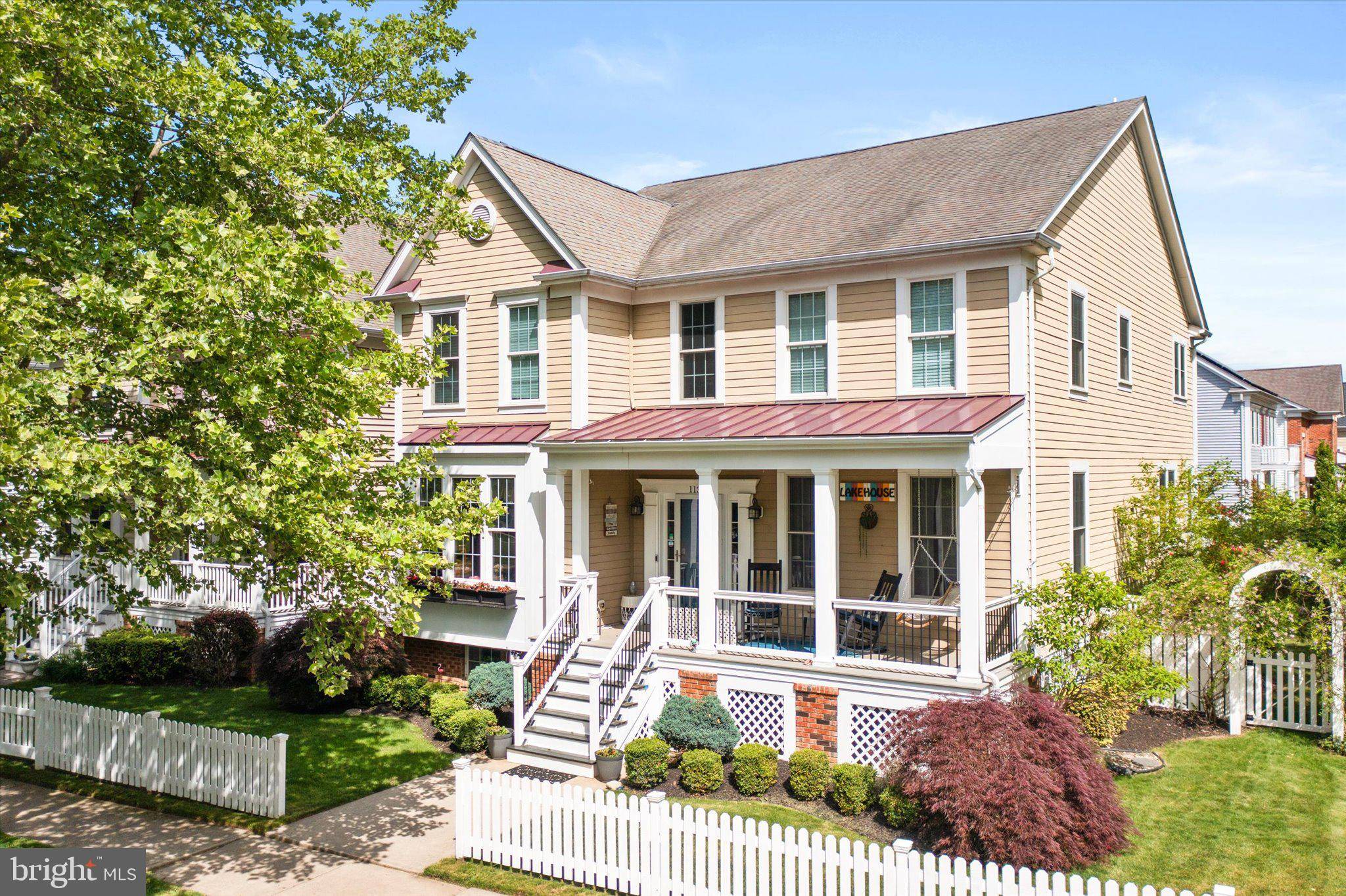 Robbinsville, NJ 08691,1130 LAKE DR E