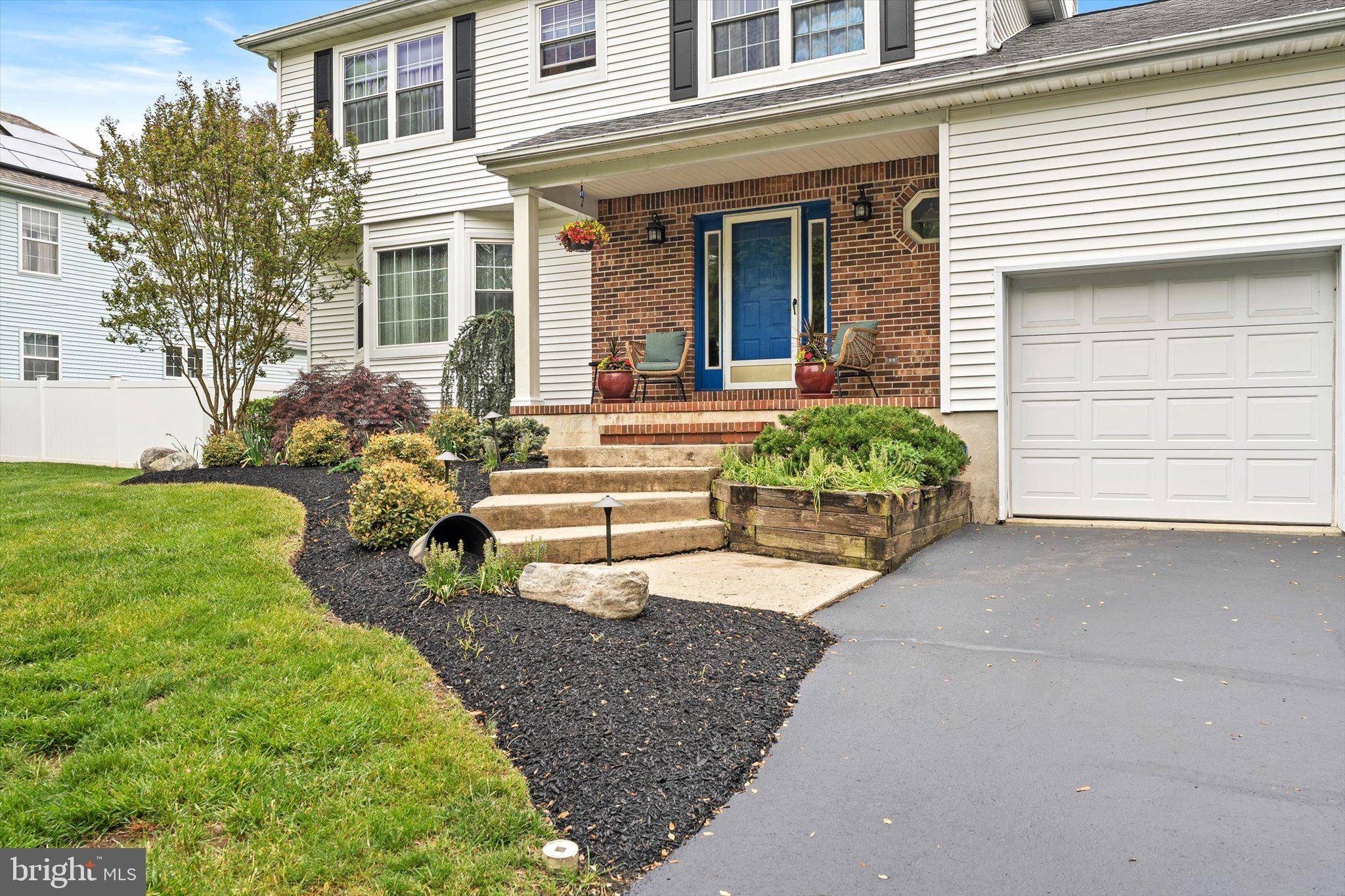 Hamilton, NJ 08610,6 PANNICK DR