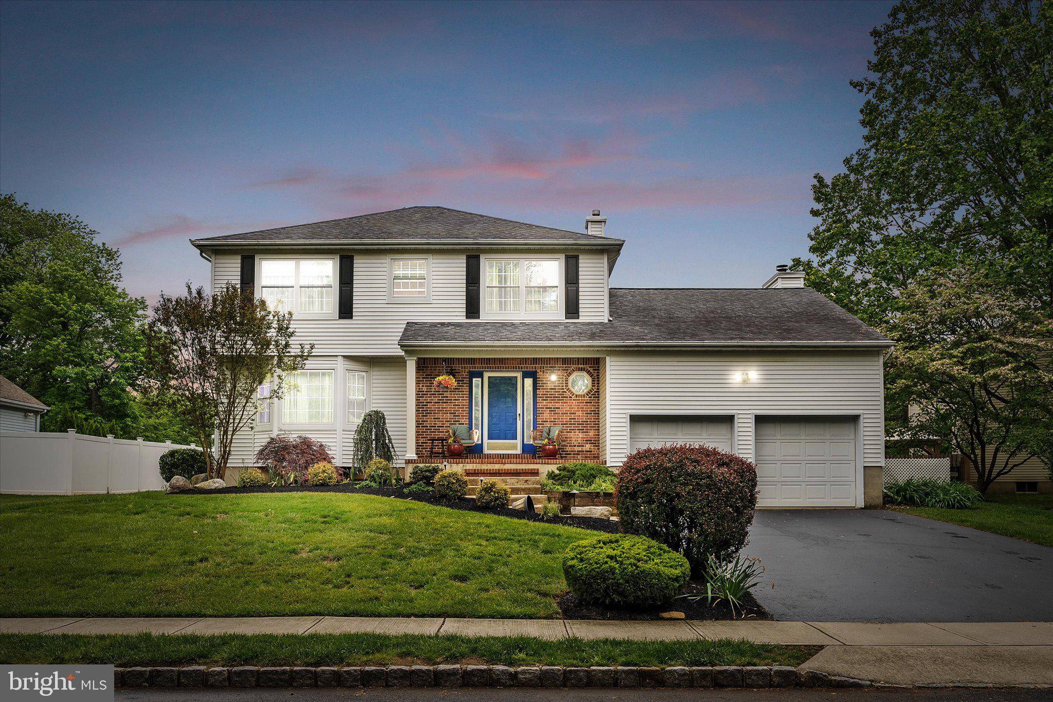 Hamilton, NJ 08610,6 PANNICK DR