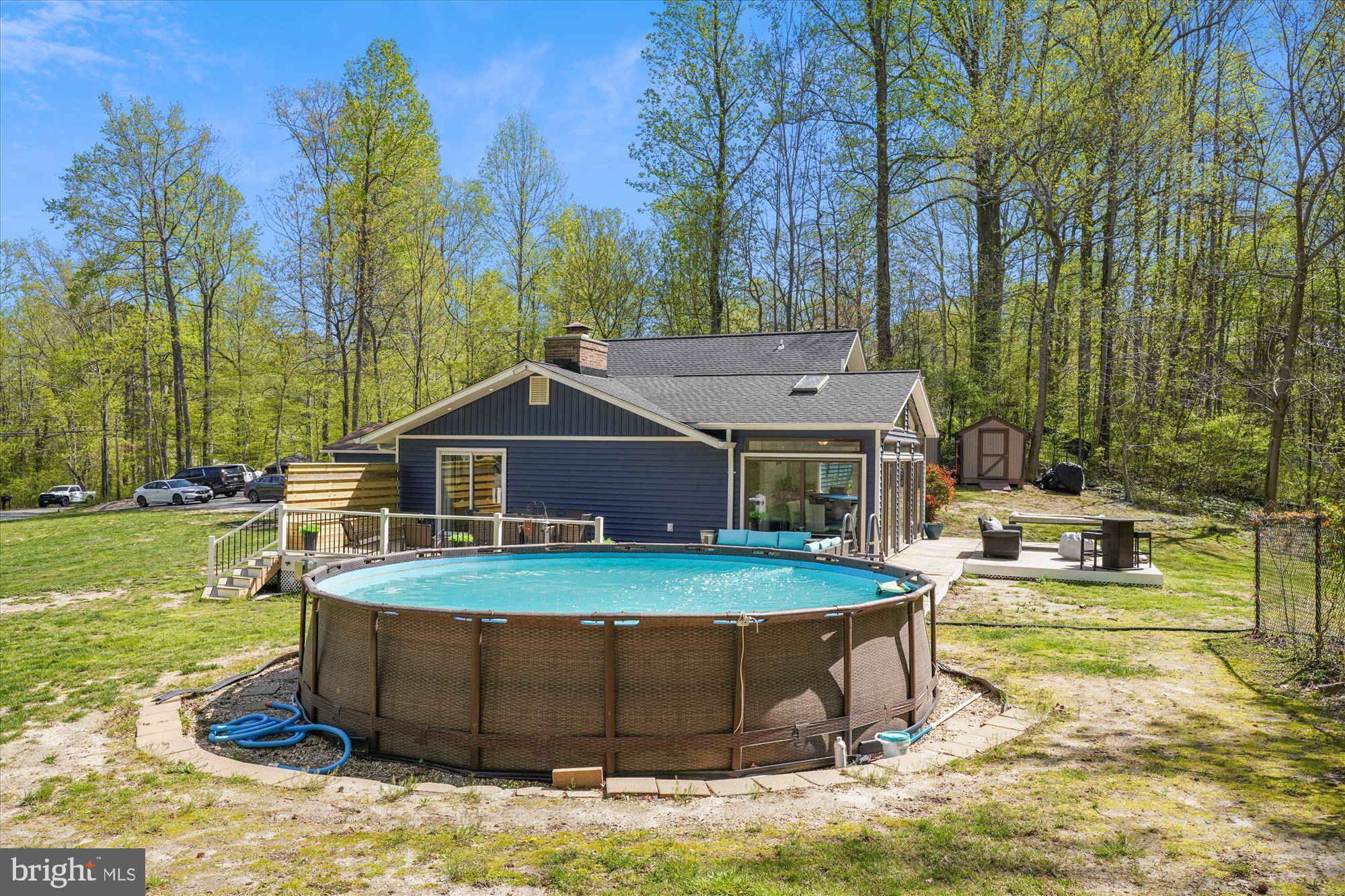 Huntingtown, MD 20639,1325 WILSON RD