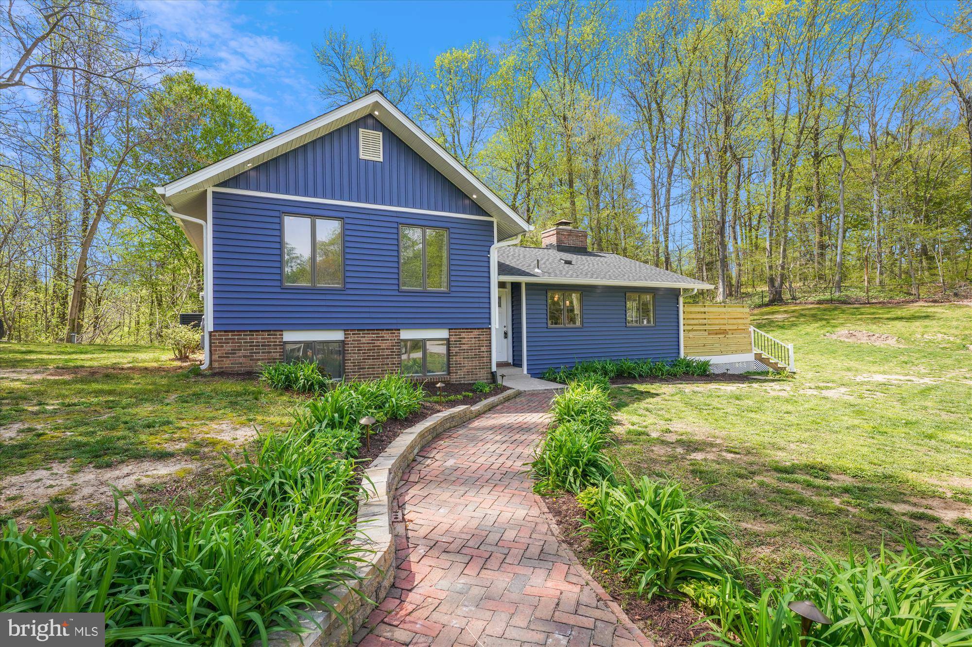 Huntingtown, MD 20639,1325 WILSON RD