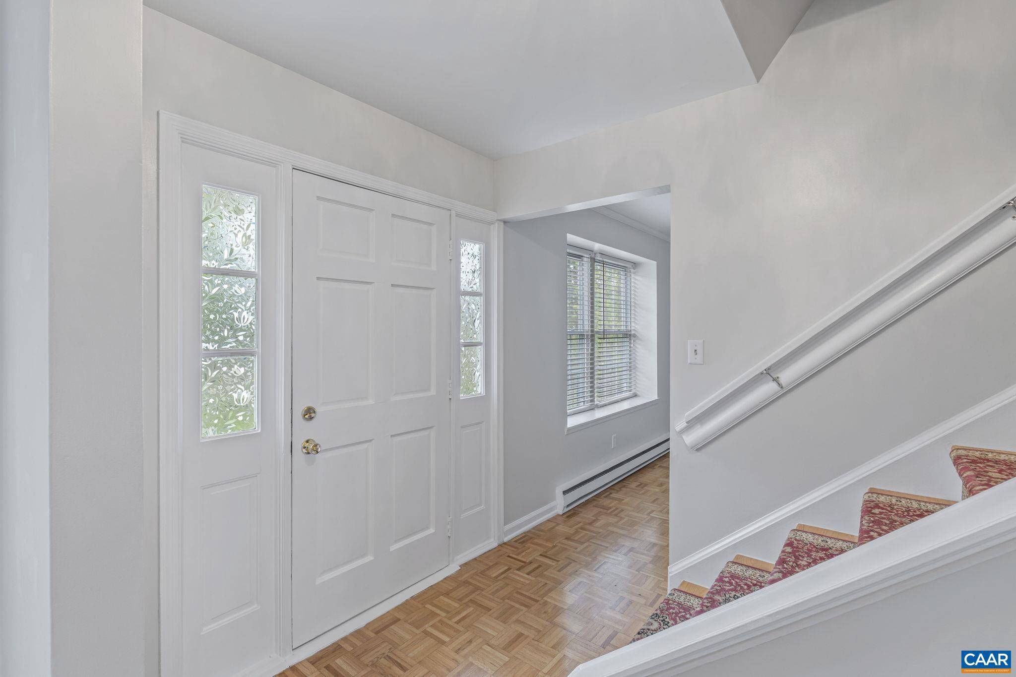 Charlottesville, VA 22901,807 WATSON AVE