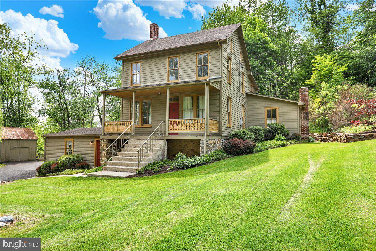 York, PA 17406,487 KREUTZ CREEK RD