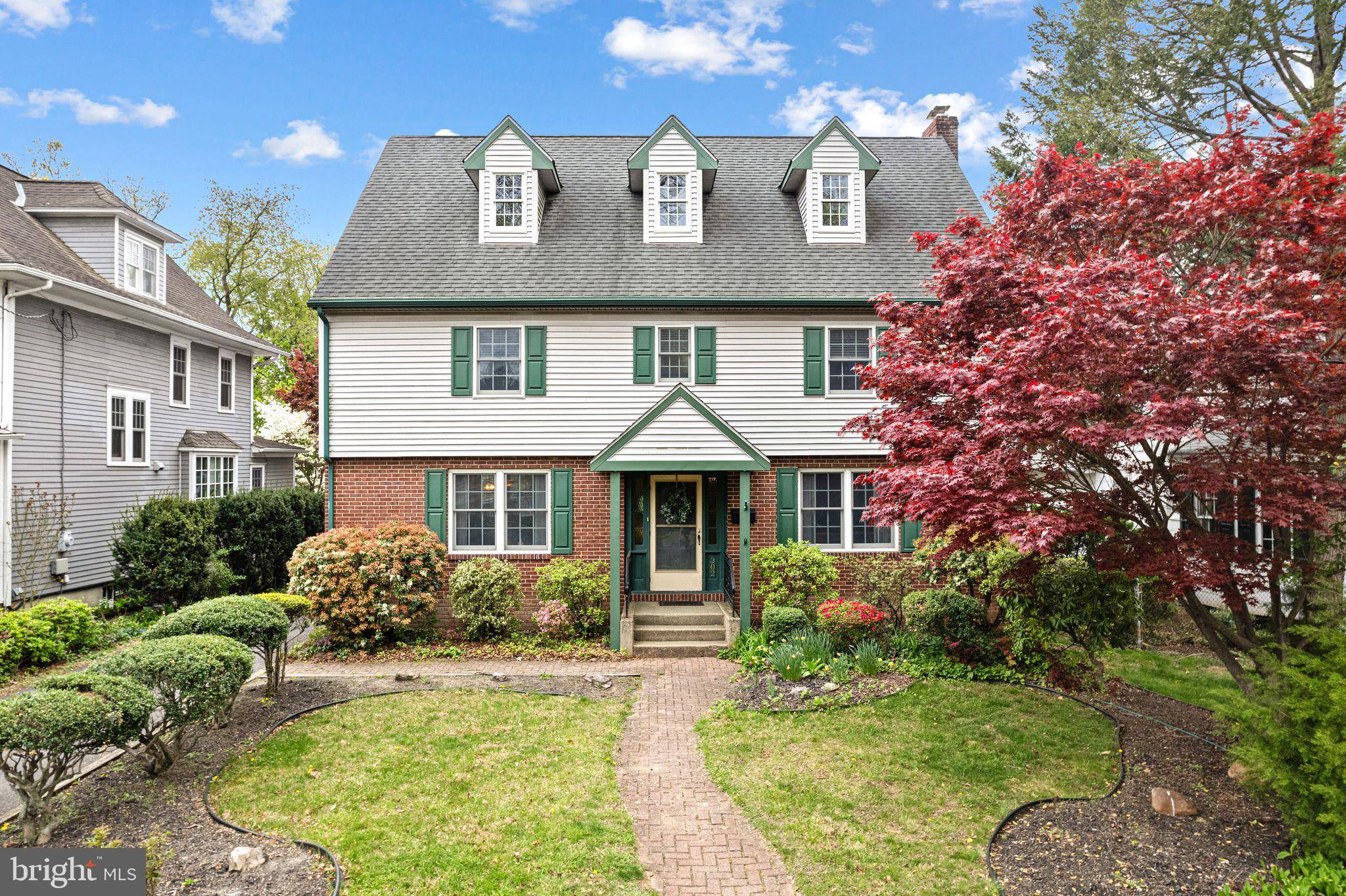 Haddon Heights, NJ 08035,302 3RD AVE