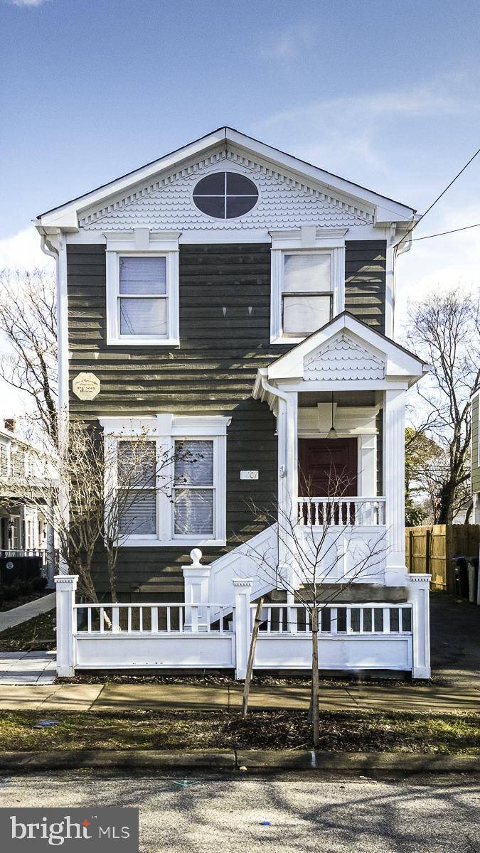 Fredericksburg, VA 22401,1407 CHARLES ST